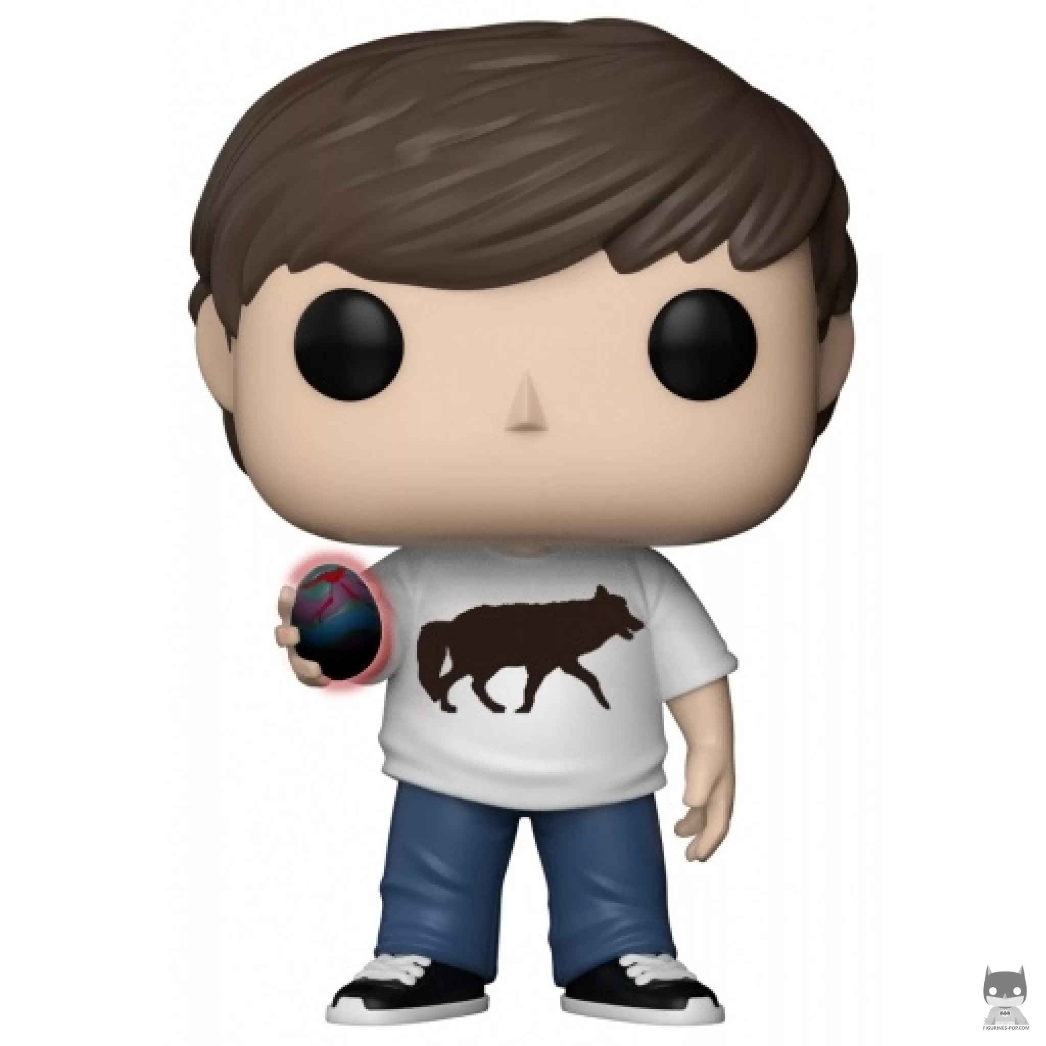 Ben Hanscom Funko Pop! figure (IT)