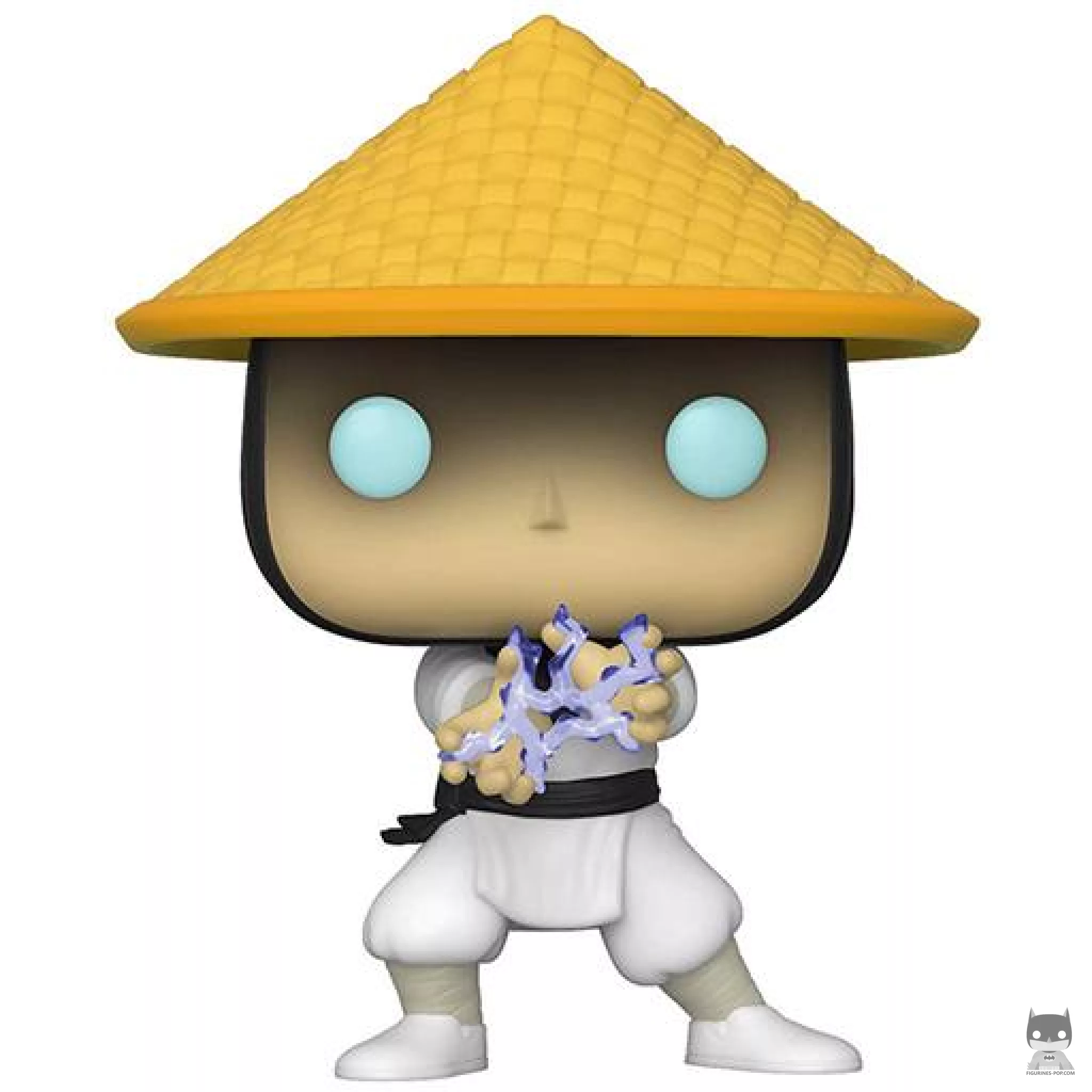 Raiden Funko Pop! figure (Mortal Kombat)