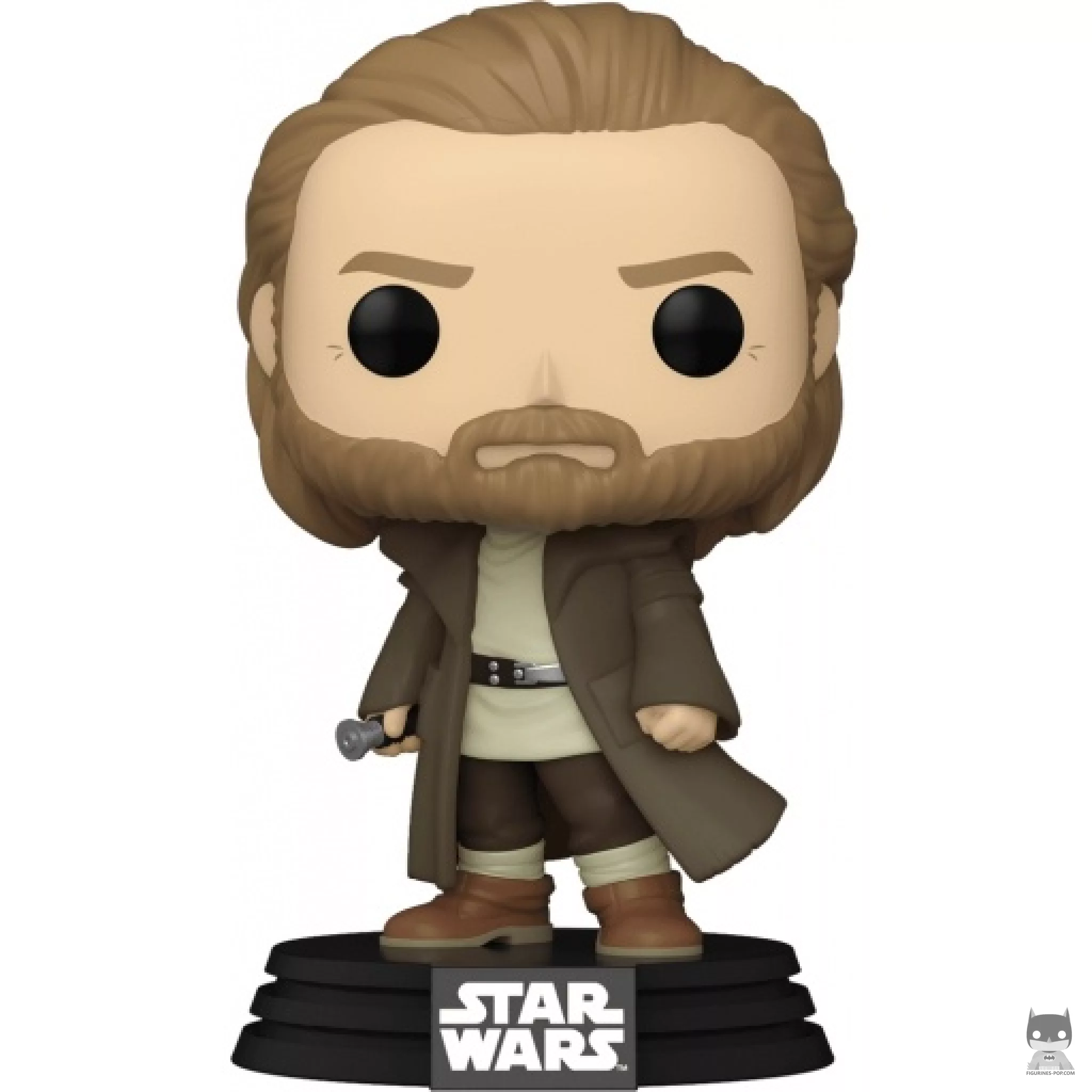 Obi-Wan Kenobi Funko Pop! figure (Star Wars: Obi-Wan Kenobi)