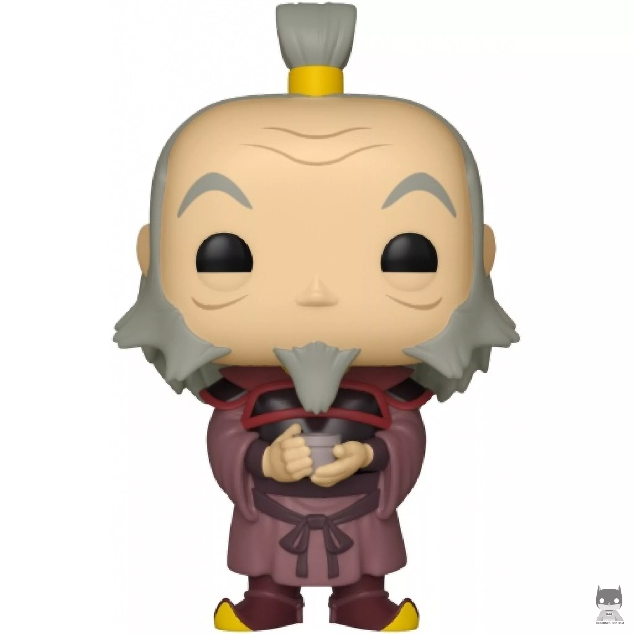 Iroh Funko Pop! figure (Avatar: The Last Airbender)