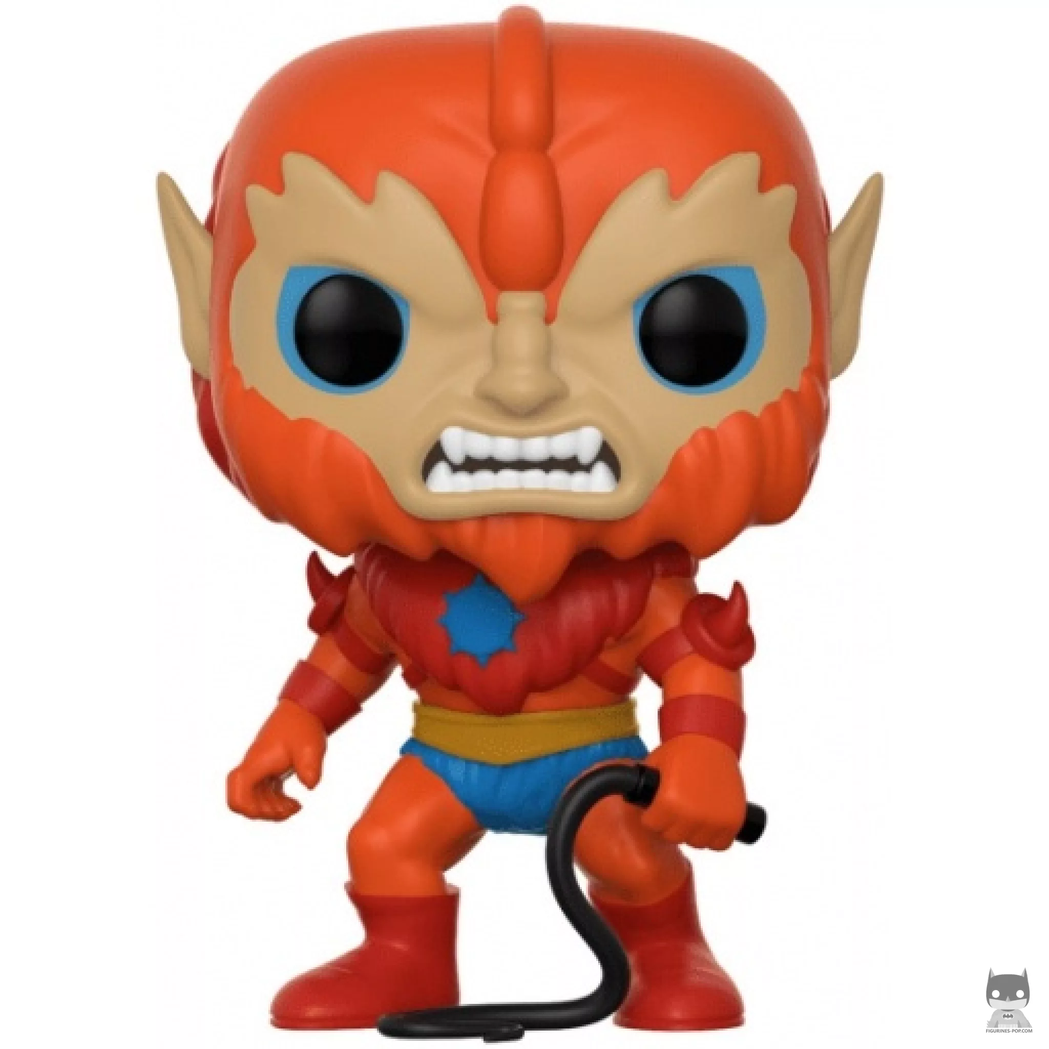 Beast Man Funko Pop! figure (Masters of the Universe)