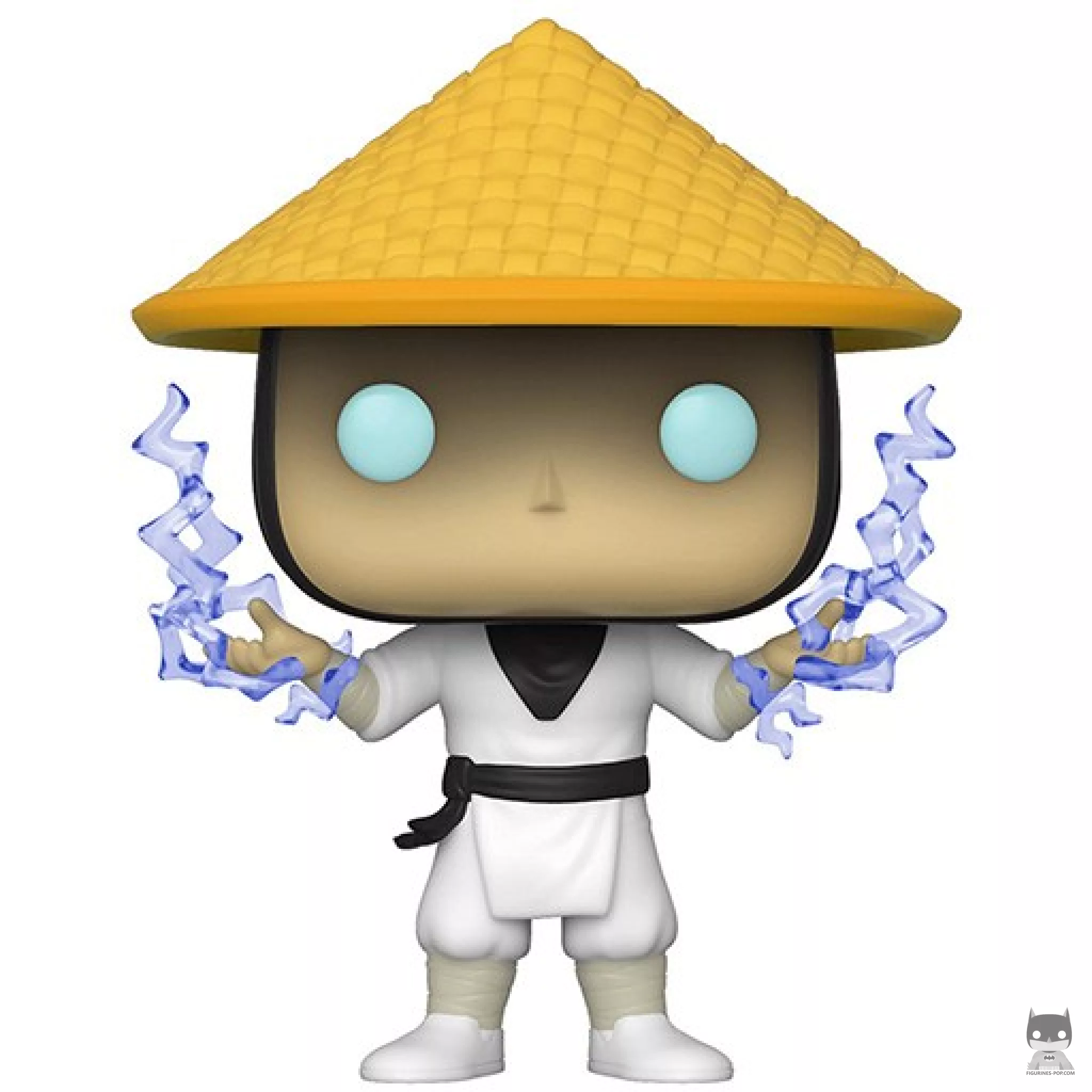 Raiden Funko Pop! figure (Mortal Kombat)