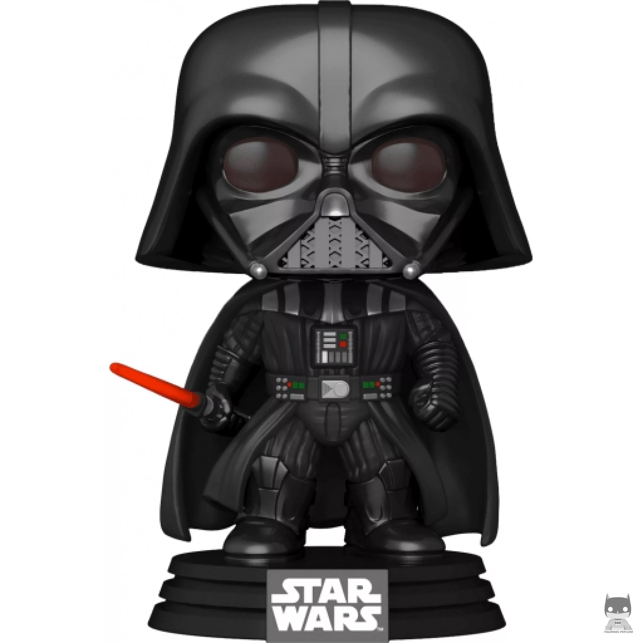 Darth Vader Funko Pop! figure (Star Wars: Obi-Wan Kenobi)