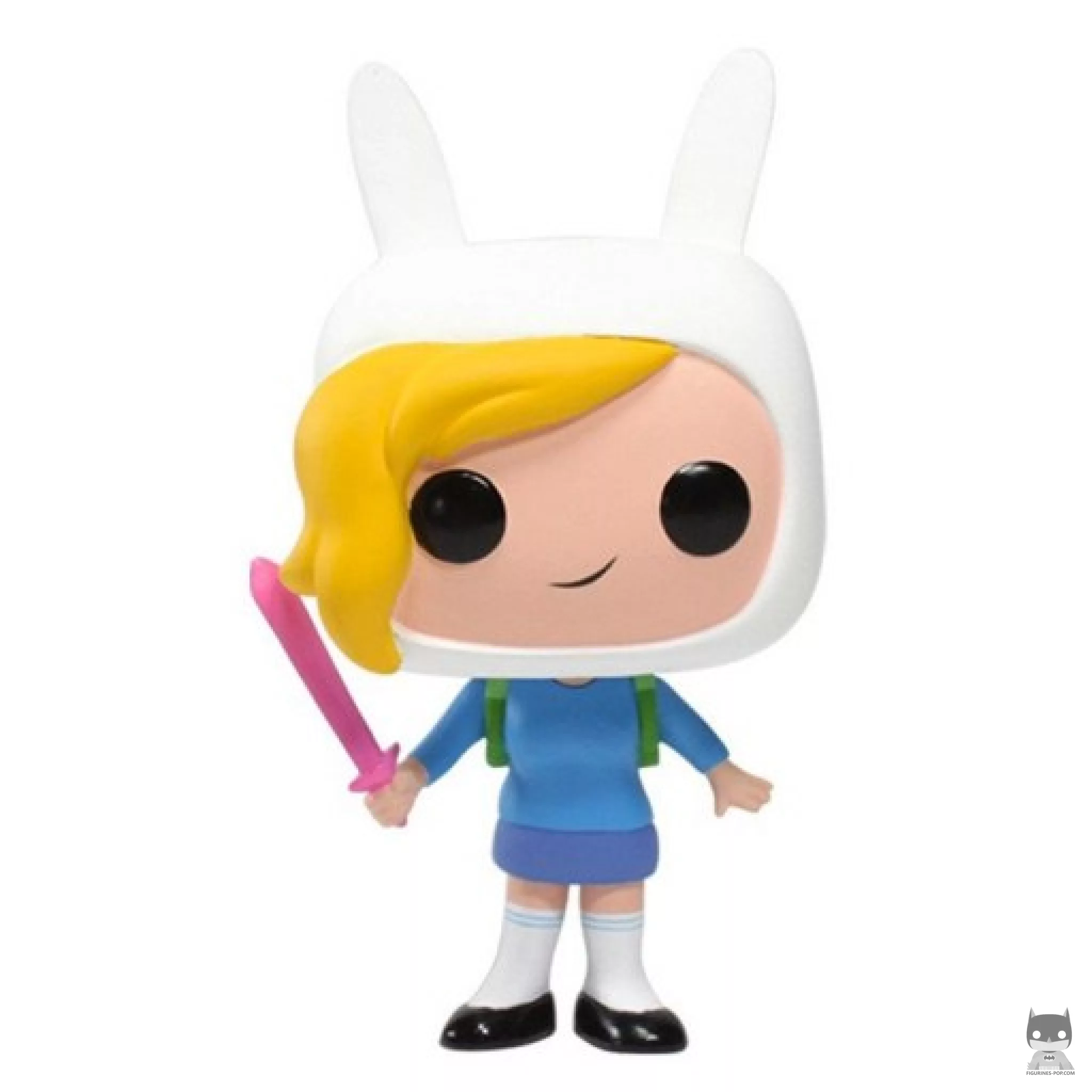 Fionna Funko Pop! figure (Adventure Time)