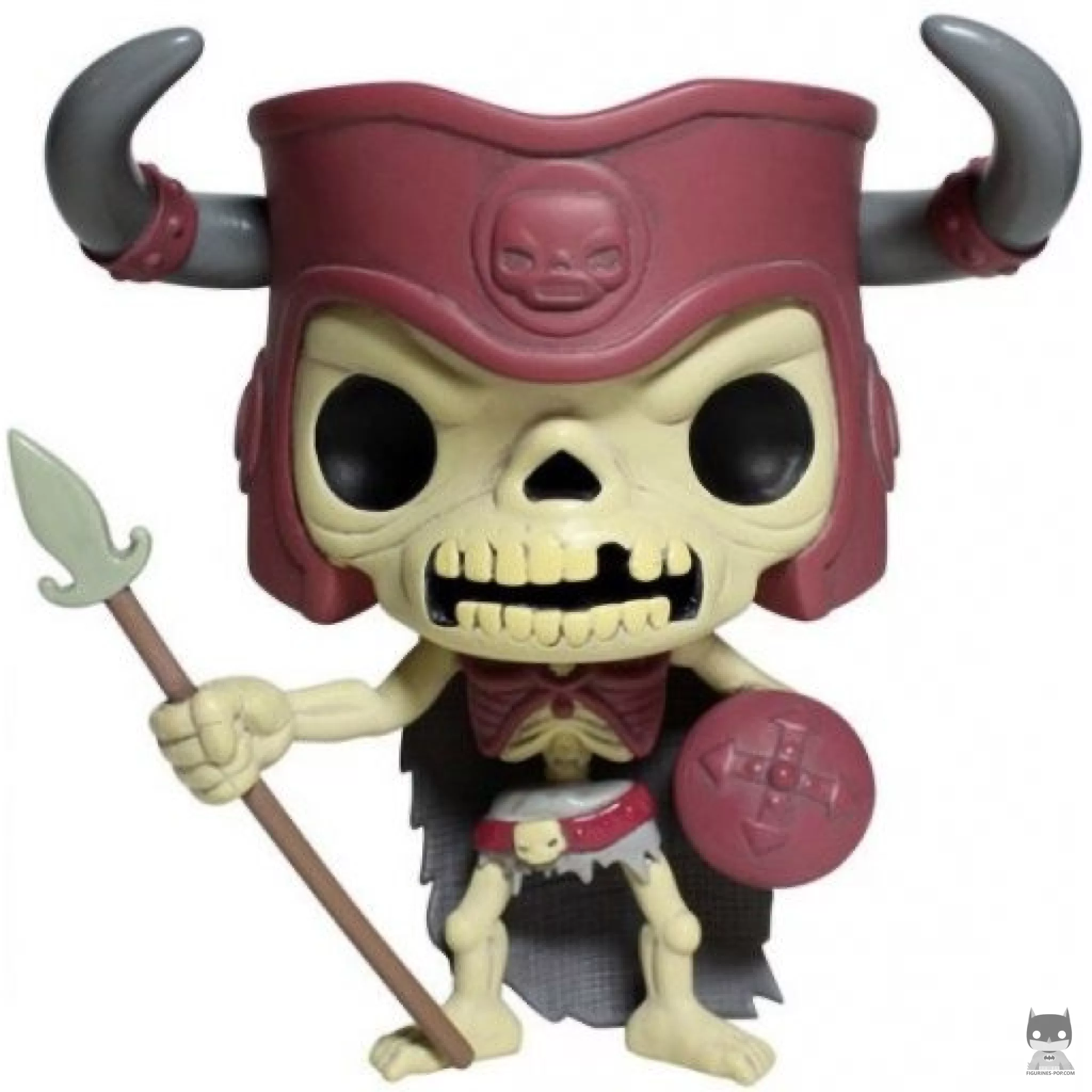 Deadite Funko Pop! figure (Evil Dead 3: Army of Darkness)