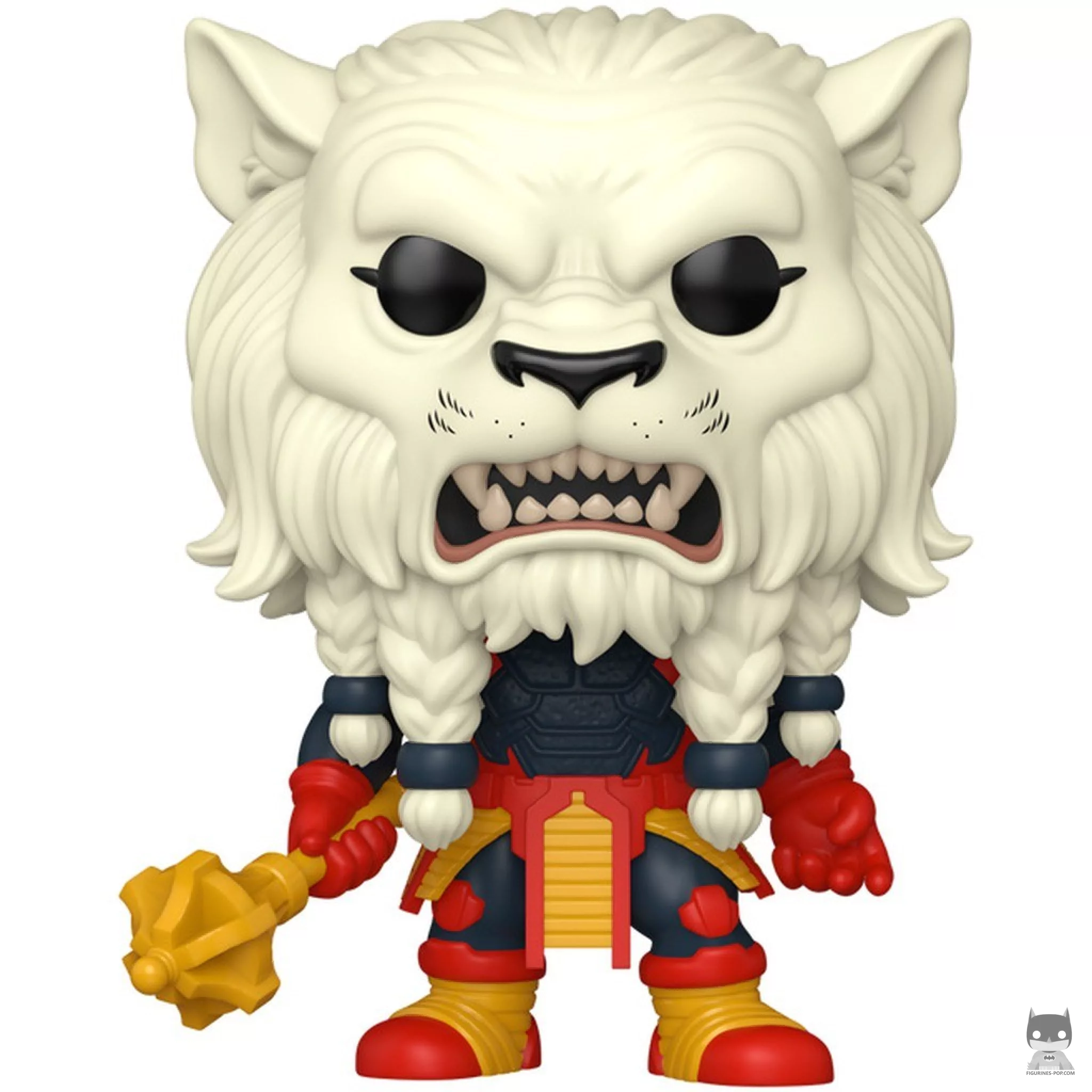 Battle Beast Funko Pop! figure (Invincible)