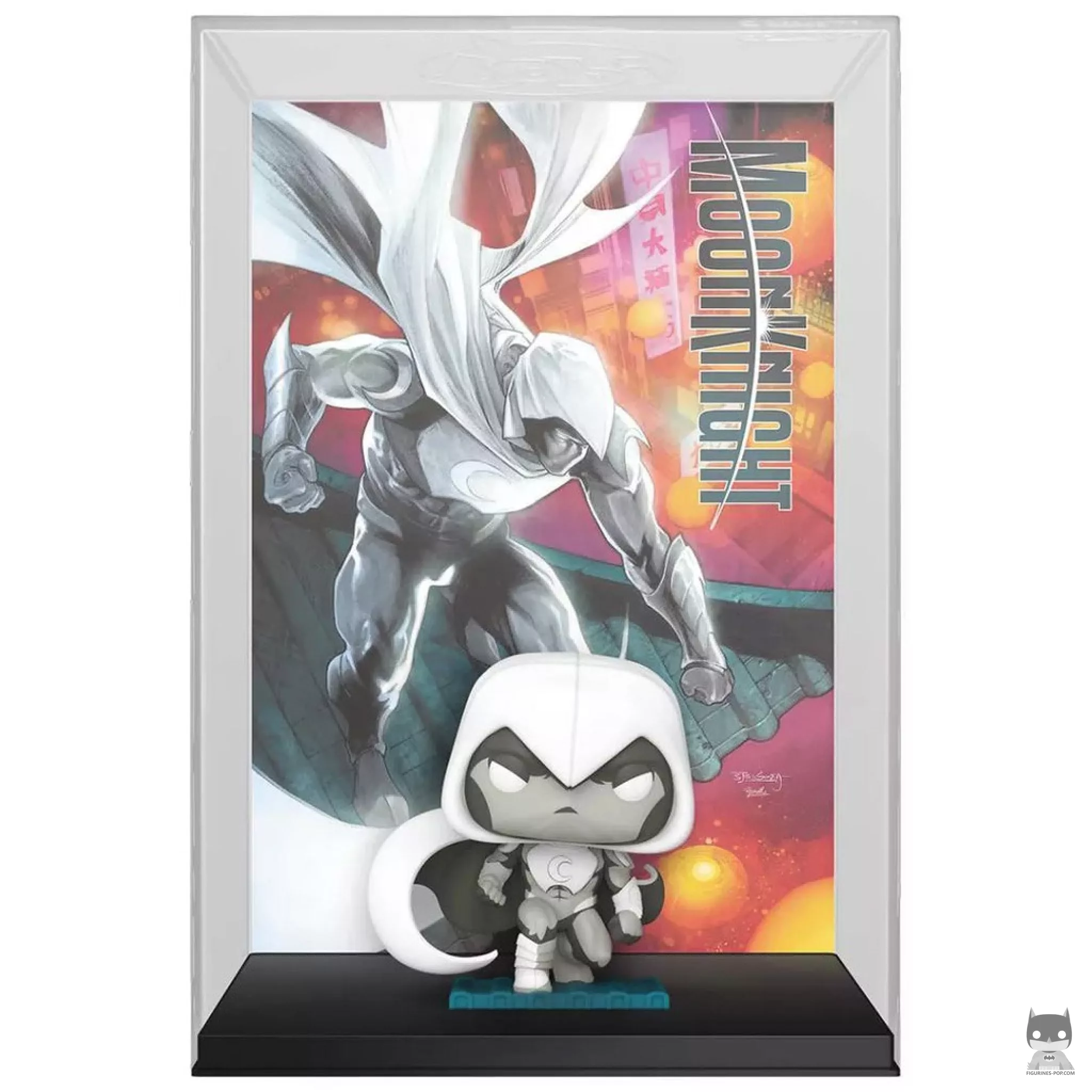 Moon Knight Funko Pop! figure (Marvel Comics)