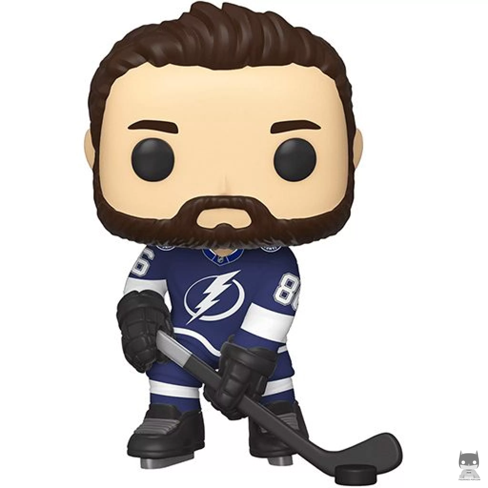 Nikita Kucherov Funko Pop! figure (NHL)