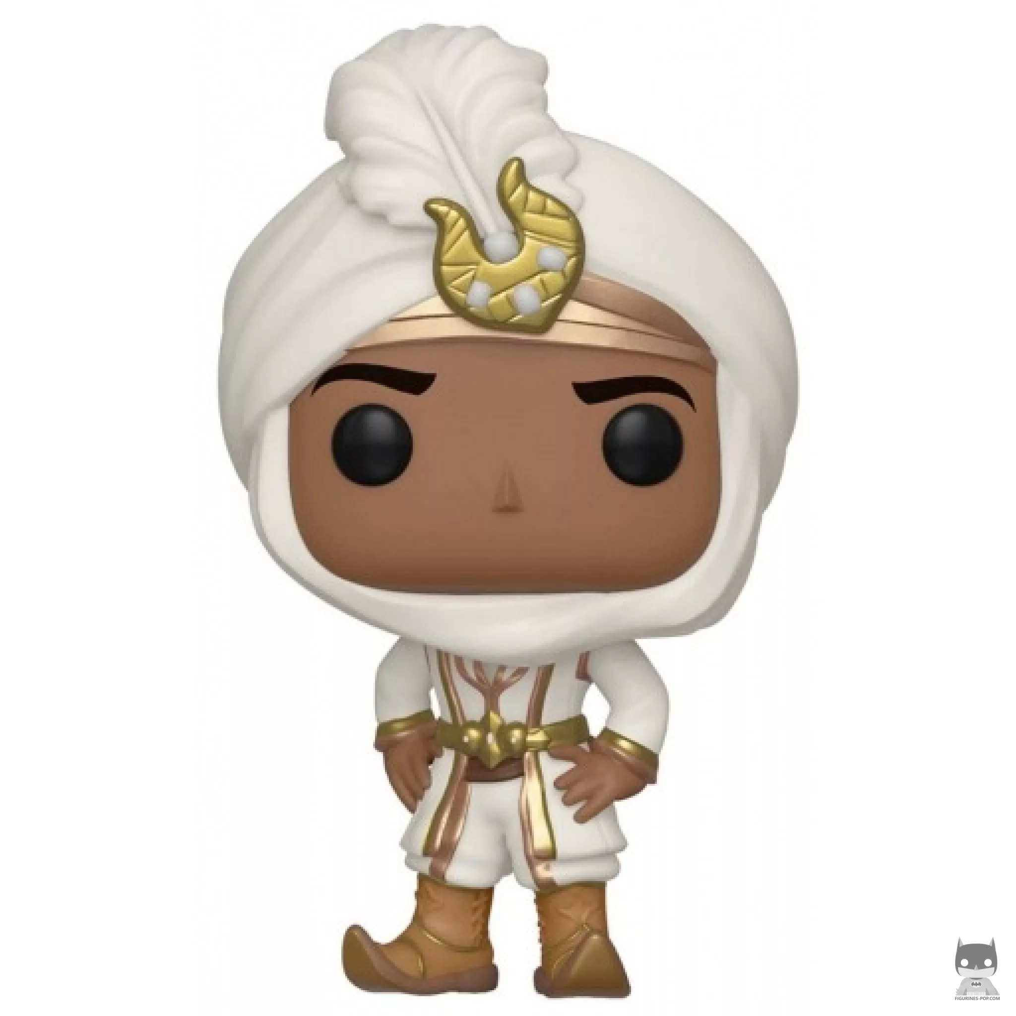 Aladdin (Prince Ali) Funko Pop! figure (Aladdin (2019))