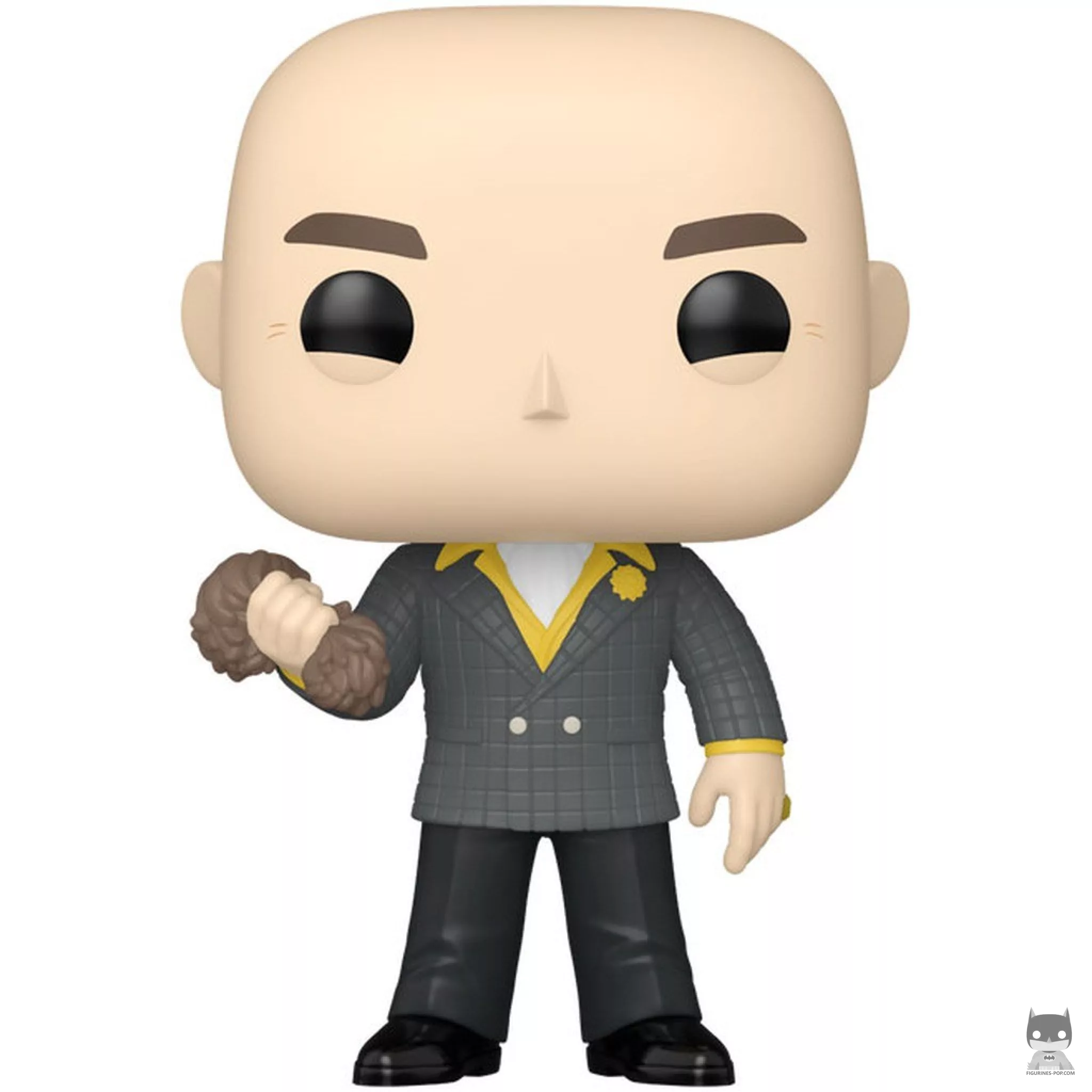 Lex Luthor (Chase) Funko Pop! figure (Superman (1978))