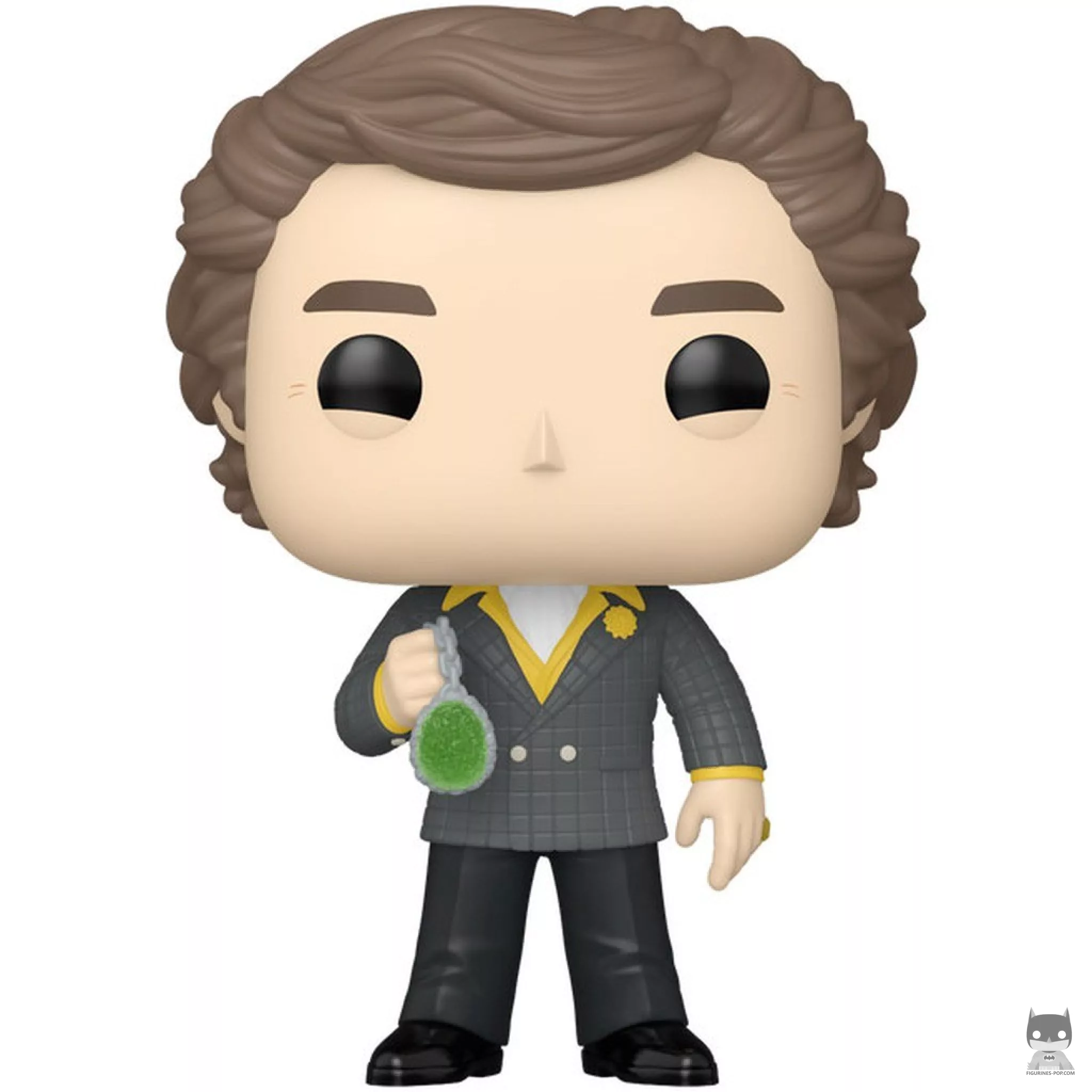 Lex Luthor Funko Pop! figure (Superman (1978))