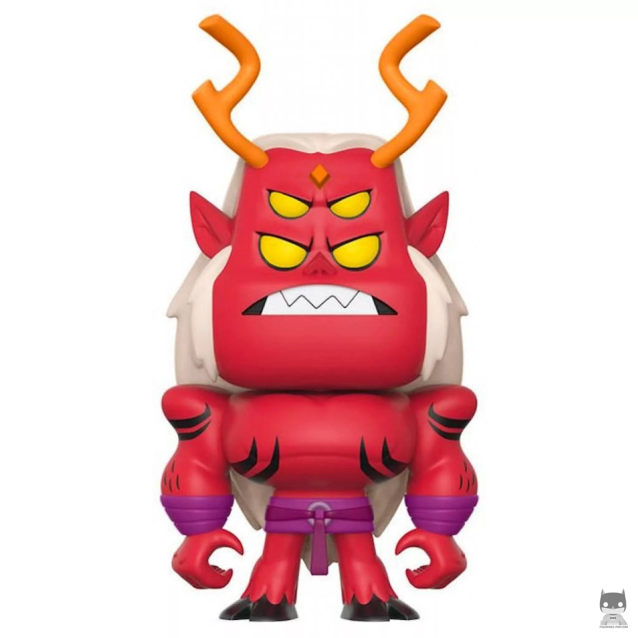 Trigon Funko Pop! figure (Teen Titans Go!)