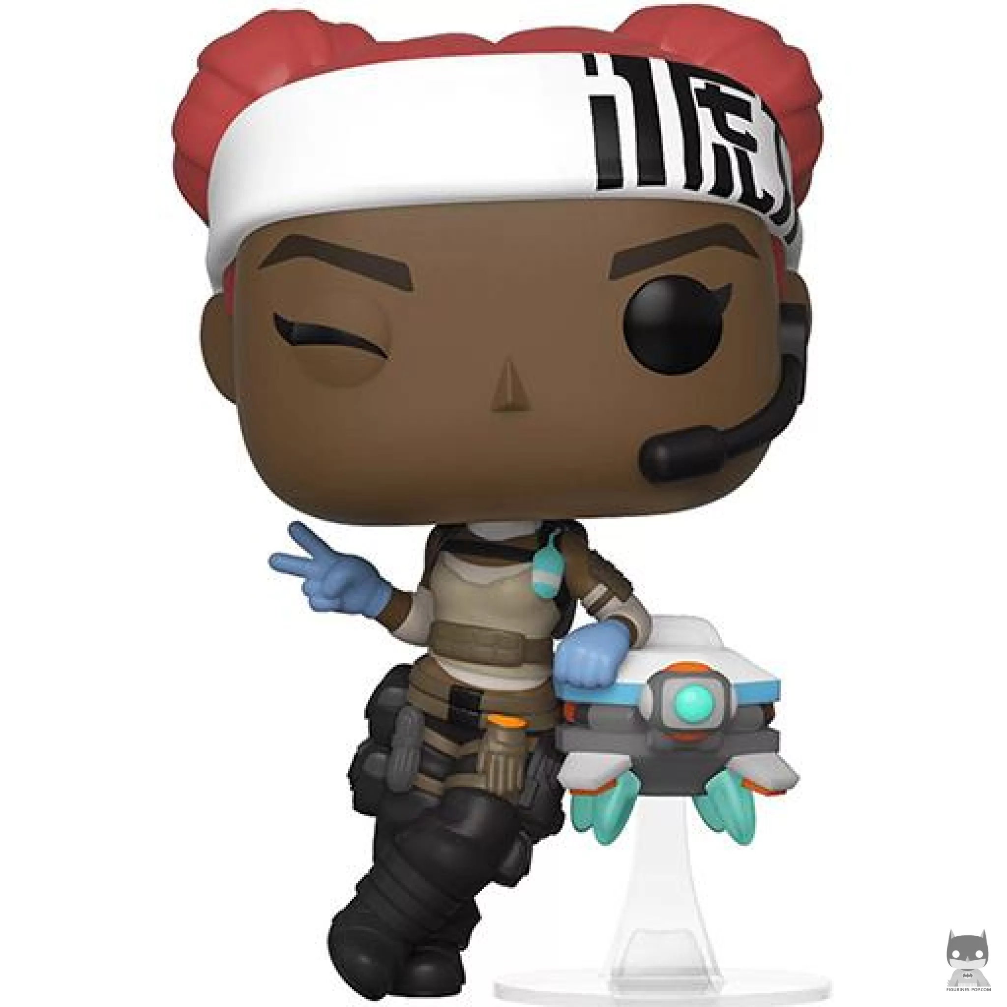 Lifeline Funko Pop! figure (Apex Legends)