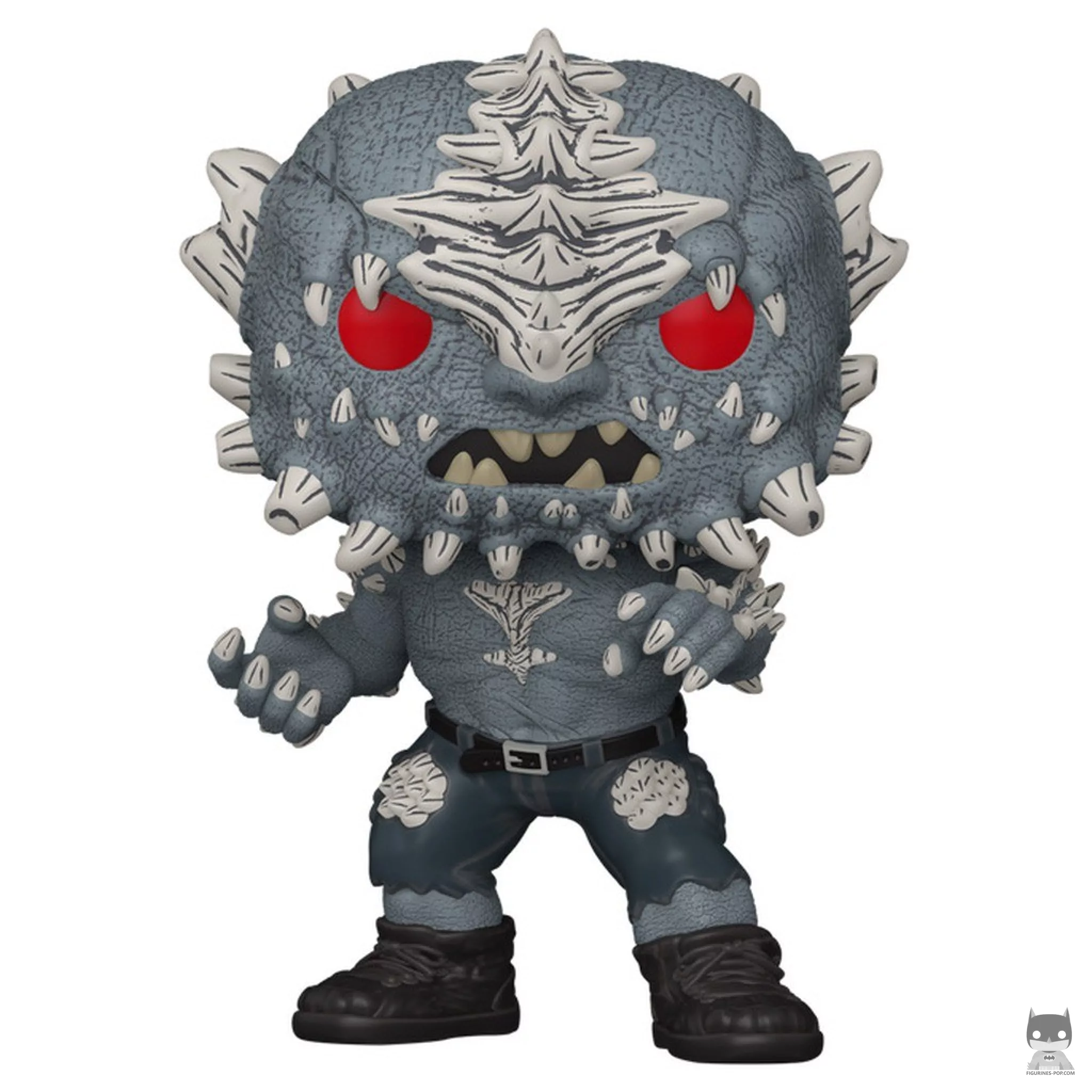 Doomsday Max (Smallville) Funko Pop! figure (Smallville)