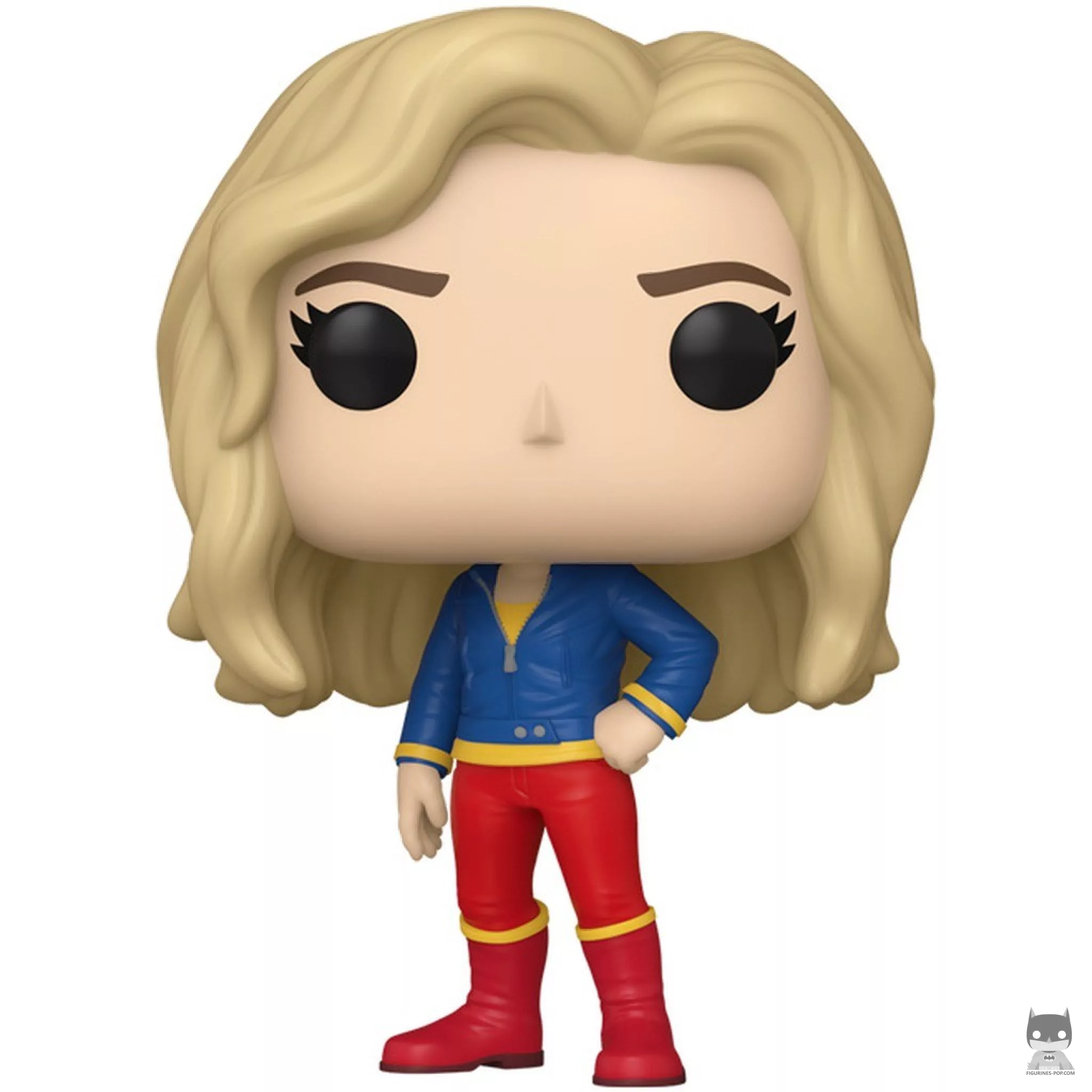 Kara Kent (Smallville) Funko Pop! figure (Smallville)