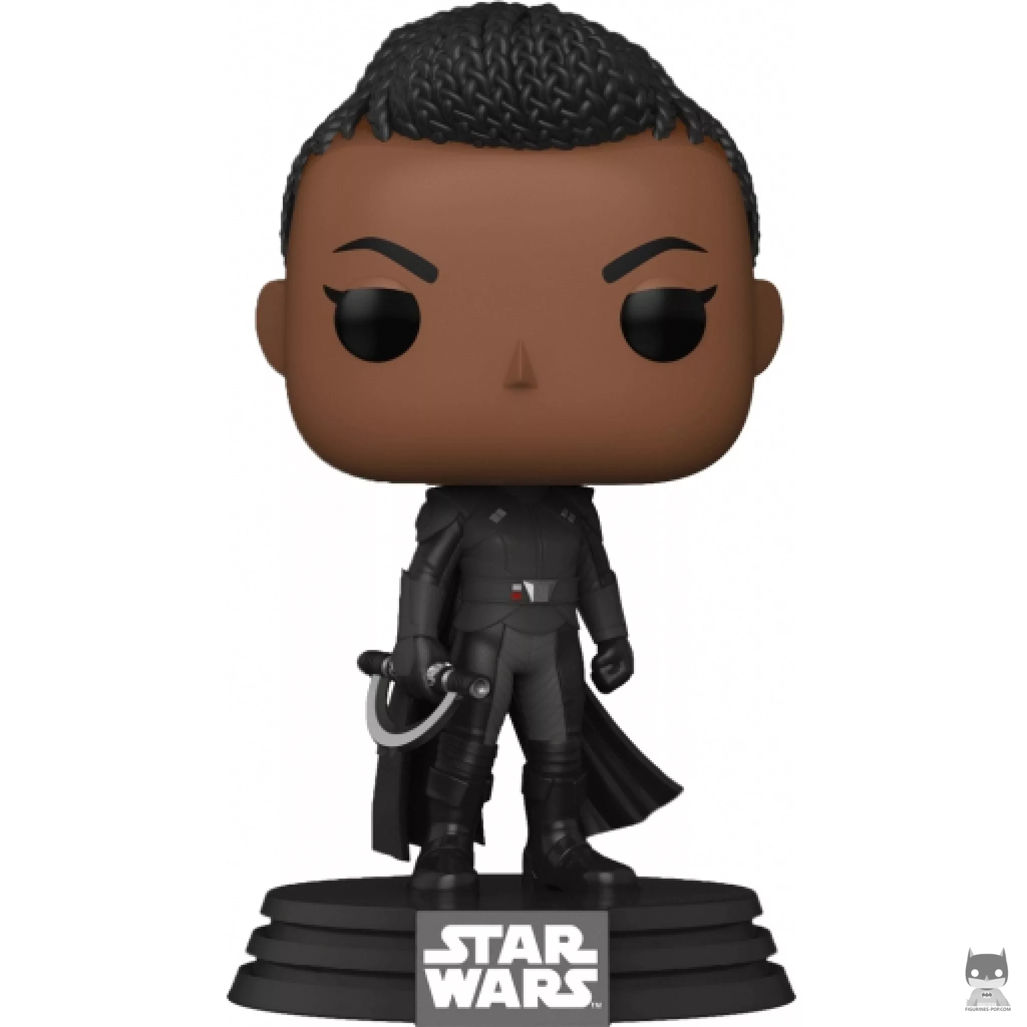 Reva (Third Sister) Funko Pop! figure (Star Wars: Obi-Wan Kenobi)
