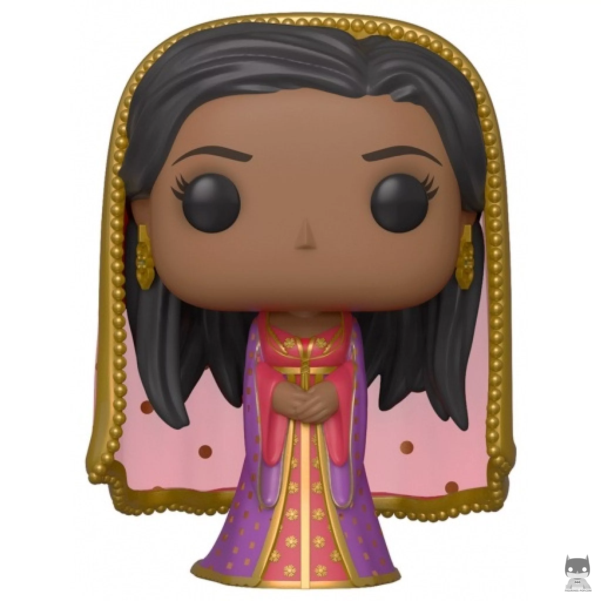 Princess Jasmine (Desert Moon) Funko Pop! figure (Aladdin (2019))