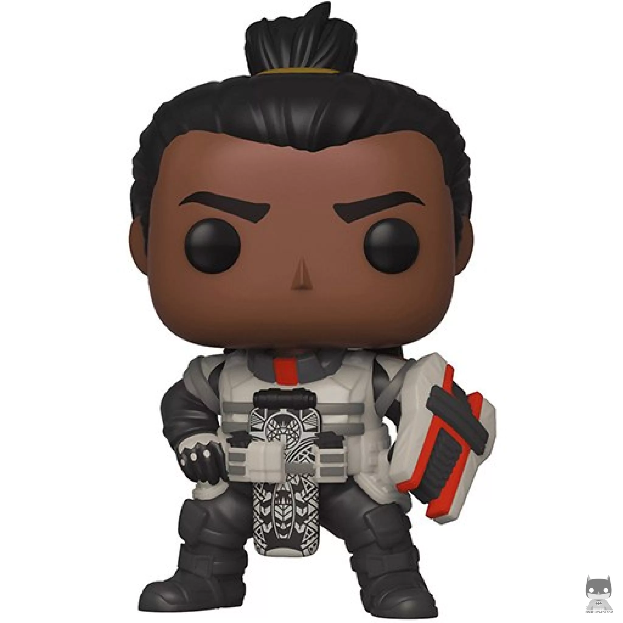 Gibraltar Funko Pop! figure (Apex Legends)