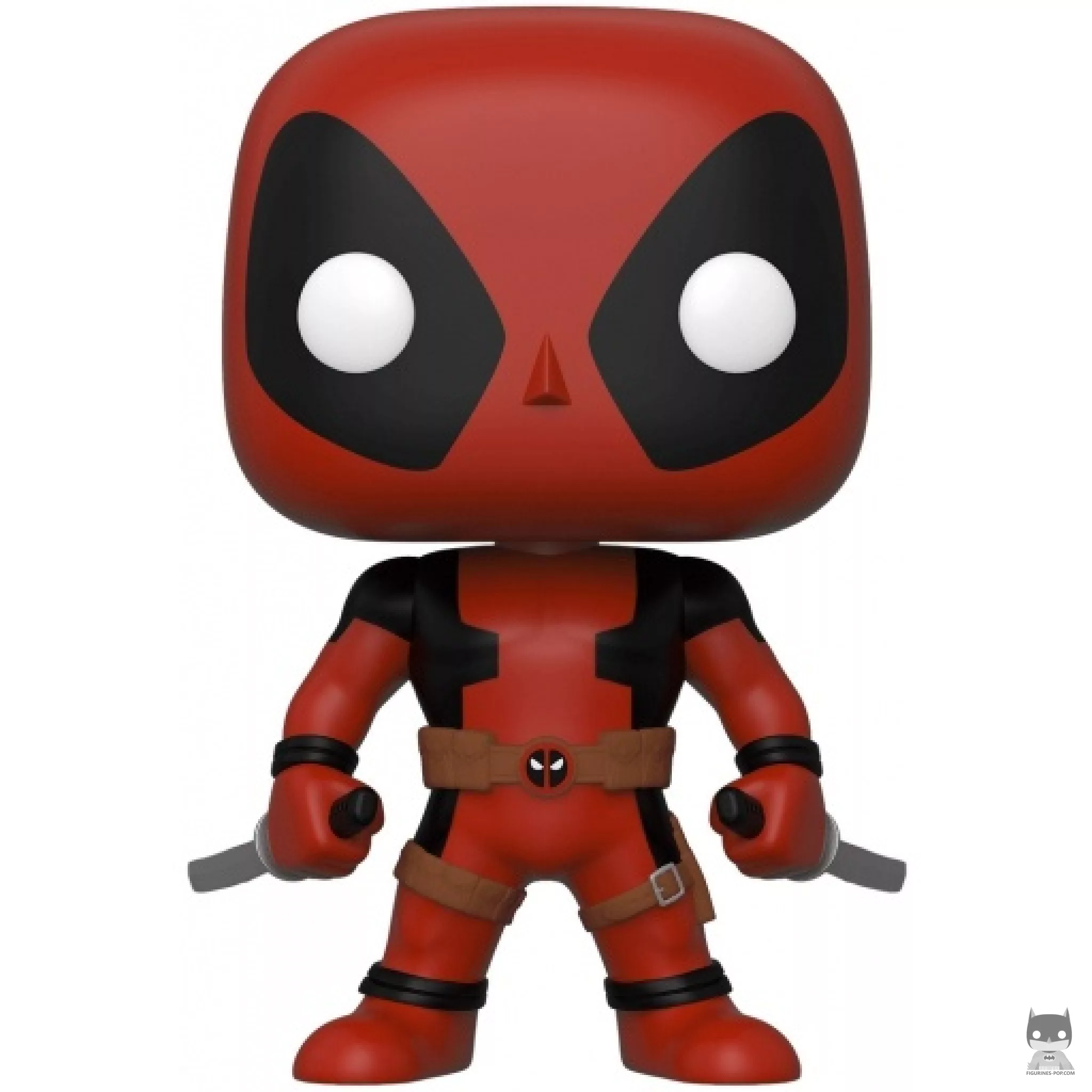 Deadpool (Supersized) Funko Pop! figure (Deadpool)