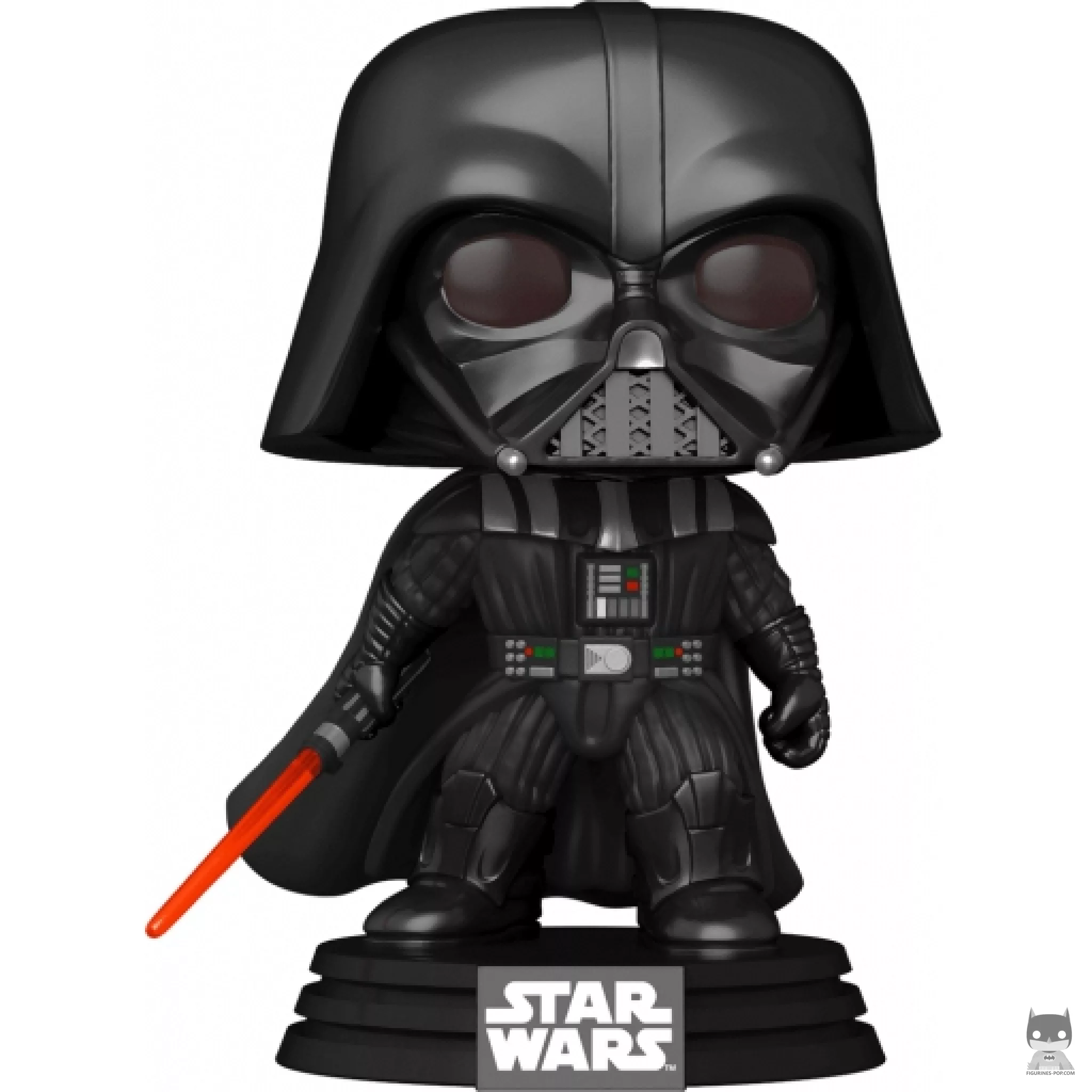 Darth Vader Funko Pop! figure (Star Wars: Obi-Wan Kenobi)