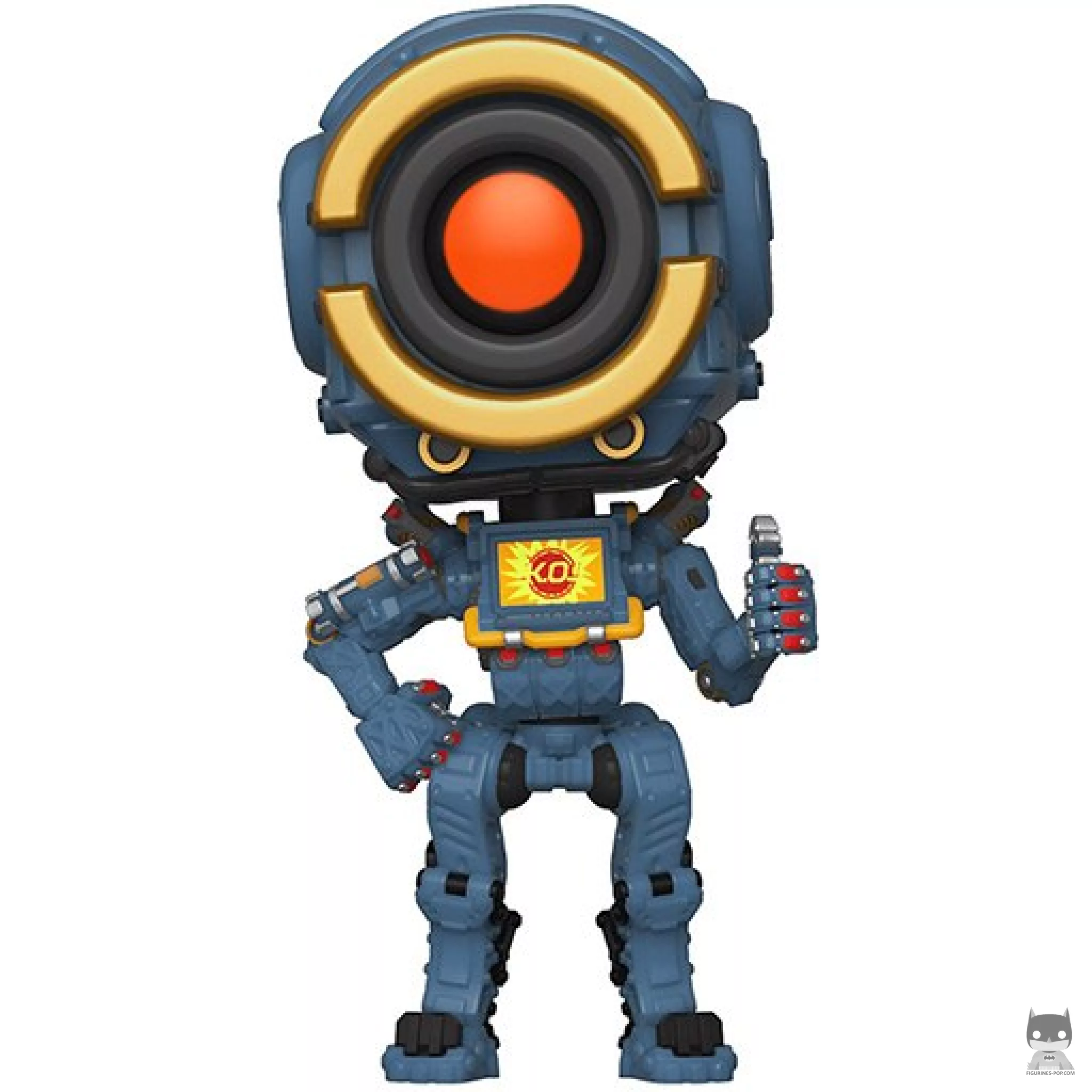Pathfinder Funko Pop! figure (Apex Legends)
