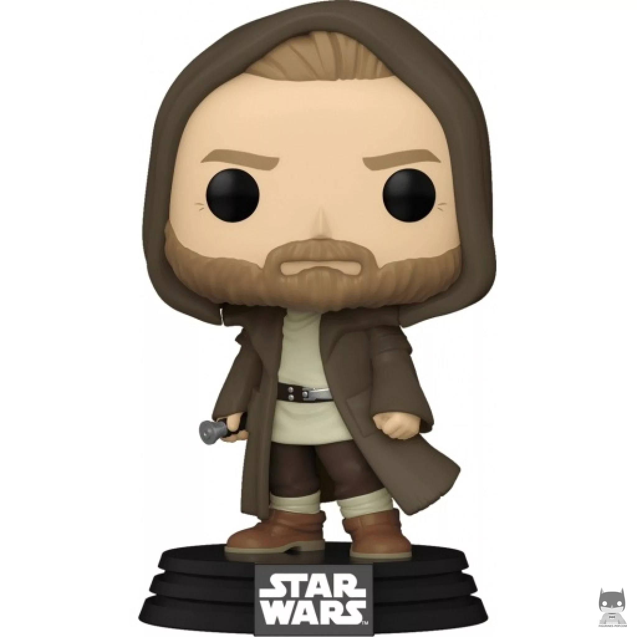 Obi-Wan Kenobi Funko Pop! figure (Star Wars: Obi-Wan Kenobi)