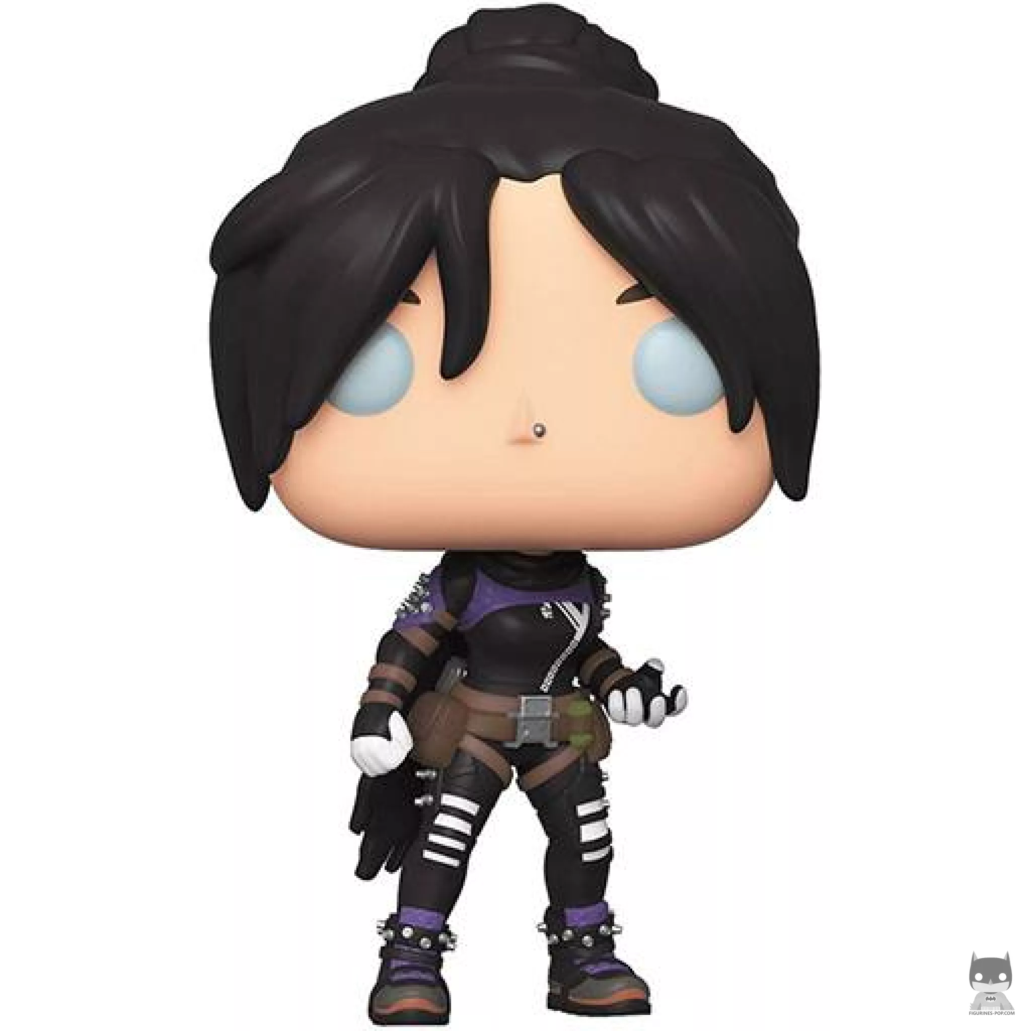 Wraith Funko Pop! figure (Apex Legends)