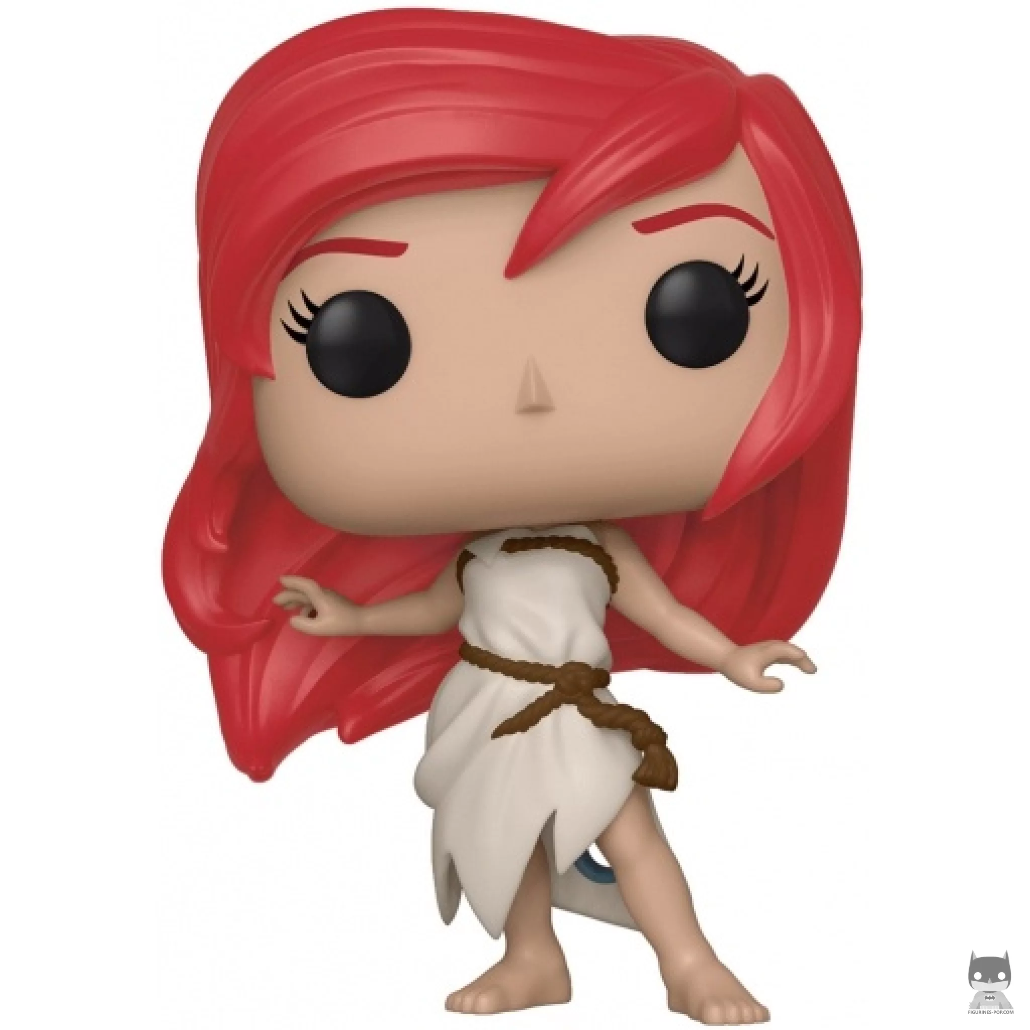 Ariel Sail Dress Funko Pop! figure (The Little Mermaid)