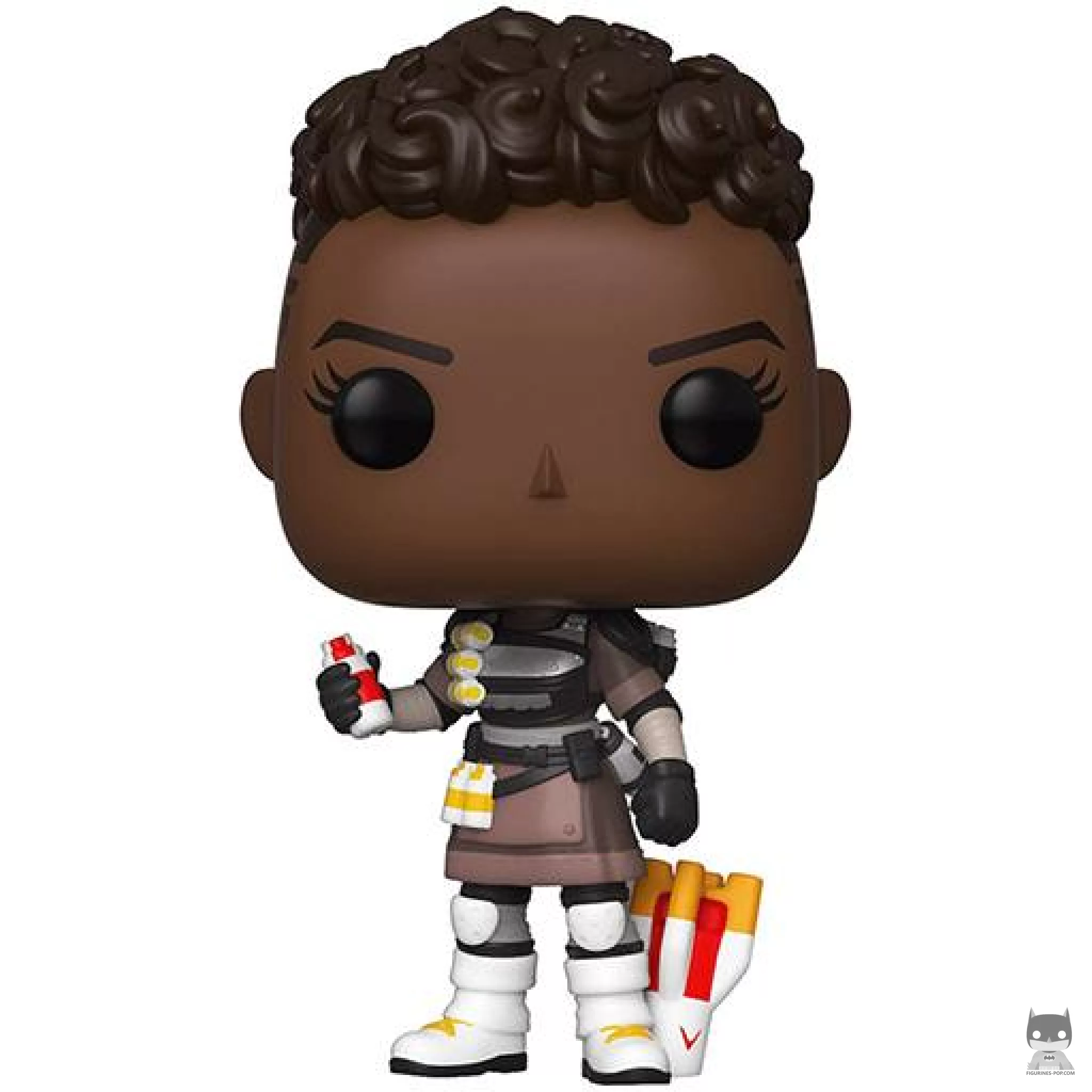 Bangalore Funko Pop! figure (Apex Legends)