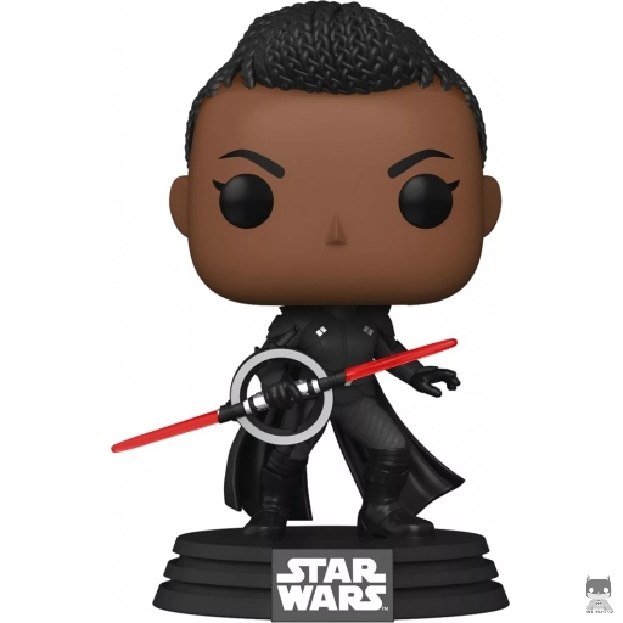 Reva (Third Sister) Funko Pop! figure (Star Wars: Obi-Wan Kenobi)
