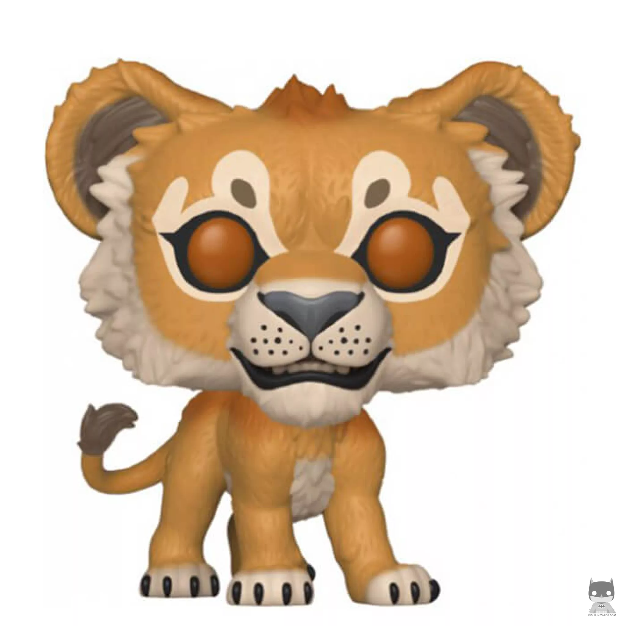 Simba Funko Pop! figure (The Lion King)