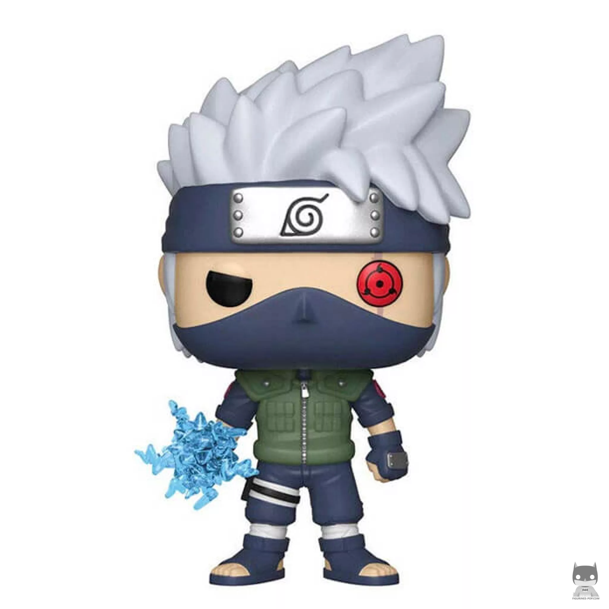 Kakashi (Lightning Blade) Funko Pop! figure (Naruto Shippuden)