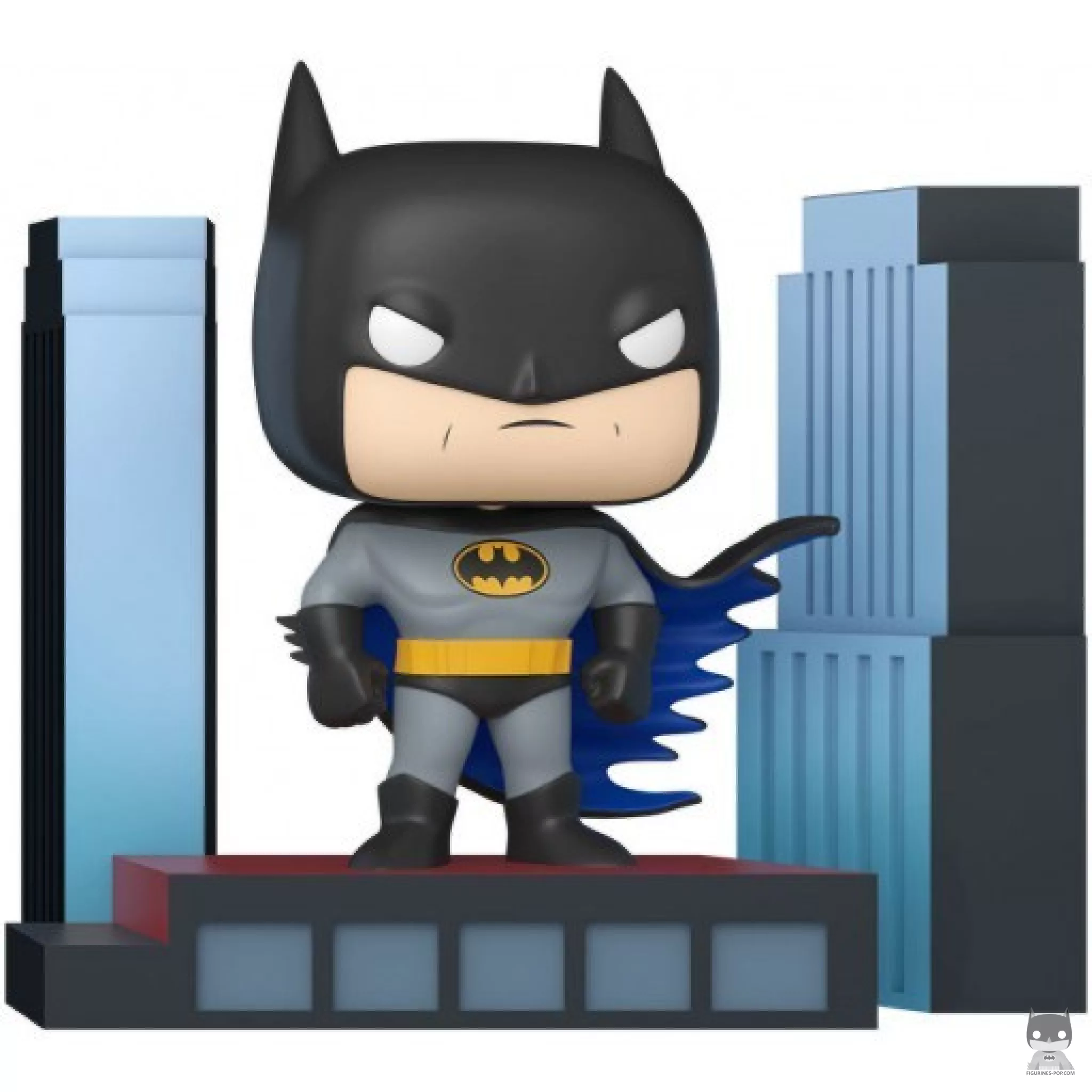 Batman Funko Pop! figure (Batman: The Animated Series)