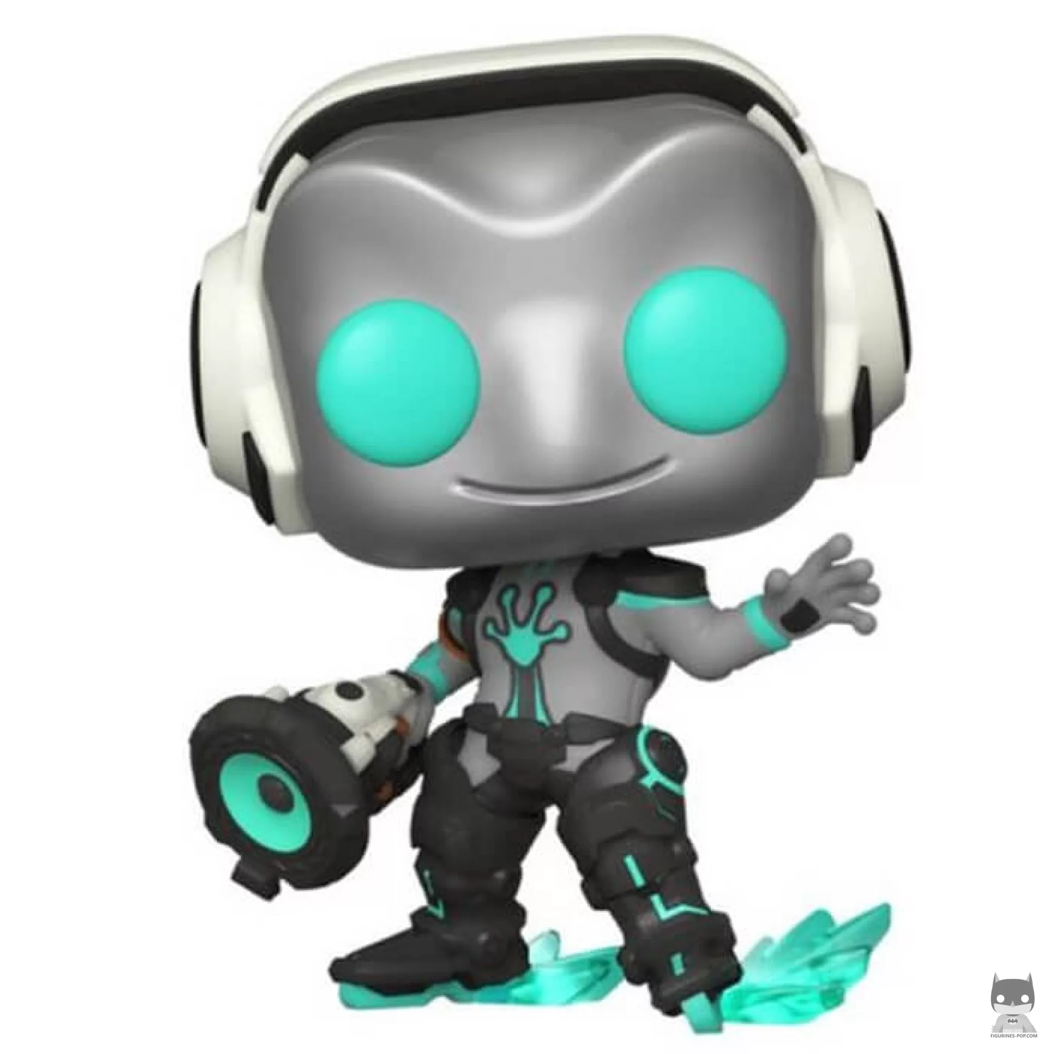 Lúcio (Amphibeat Skin) Funko Pop! figure (Overwatch)