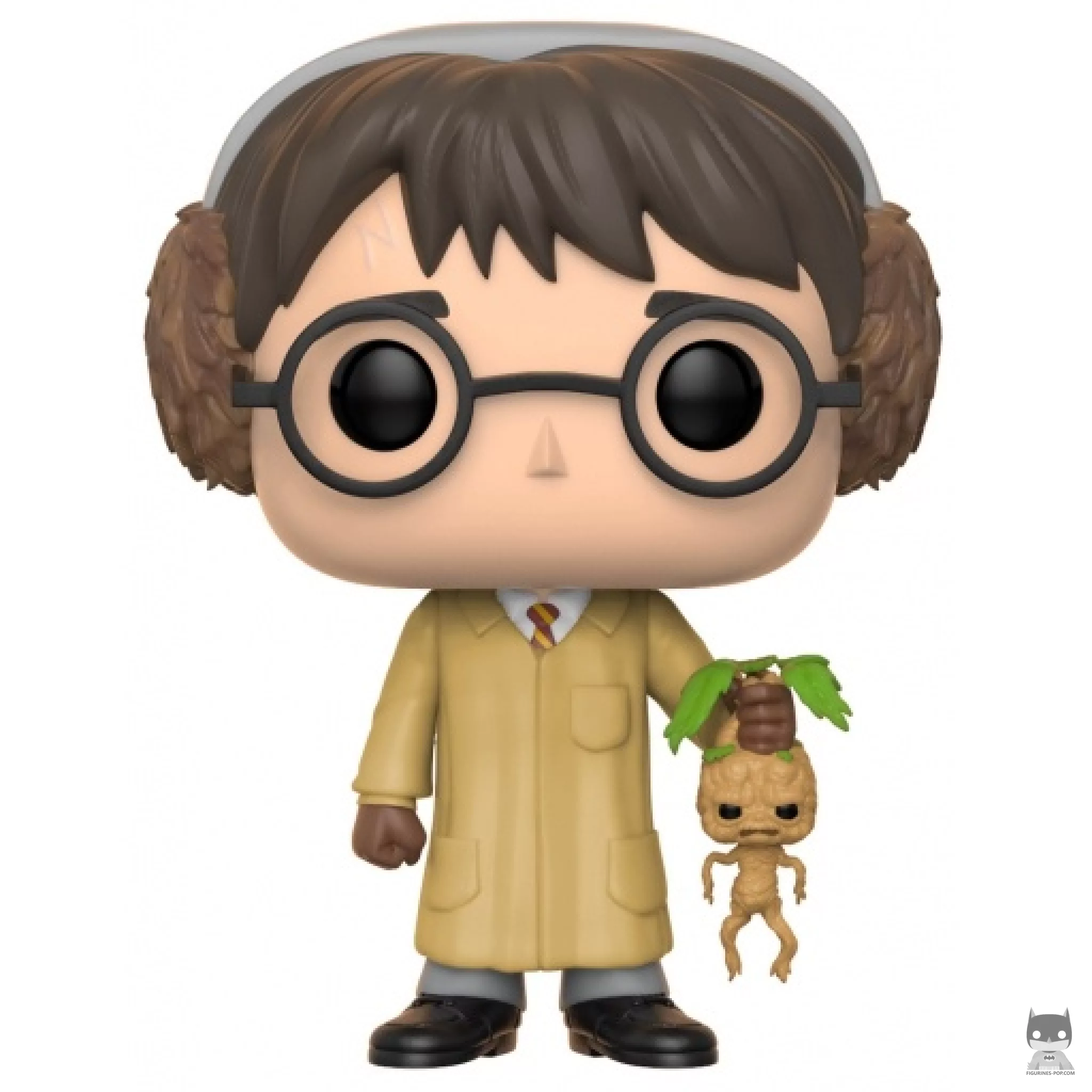 Harry Potter Herbology Funko Pop! figure (Harry Potter)