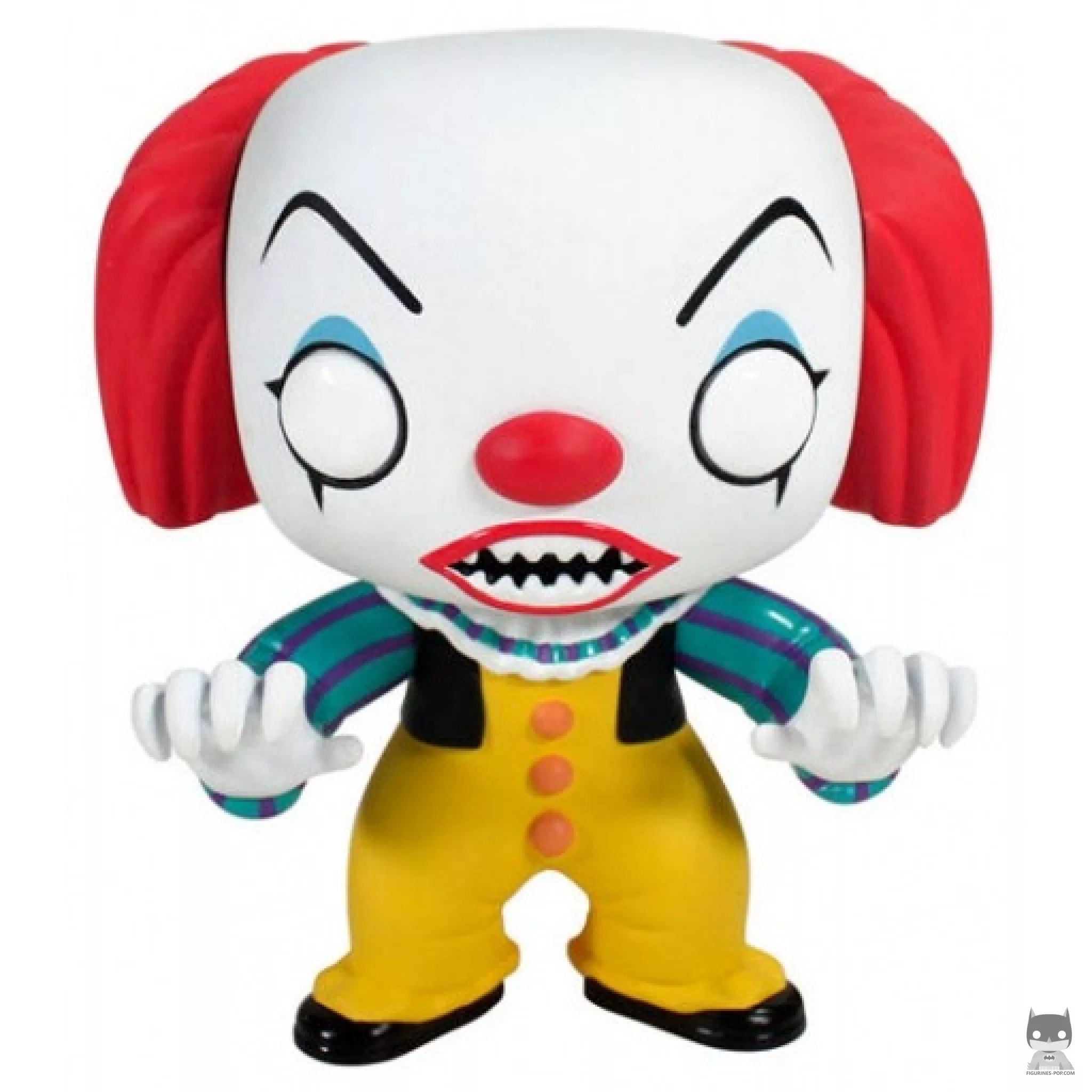 Pennywise Funko Pop! figure (IT)