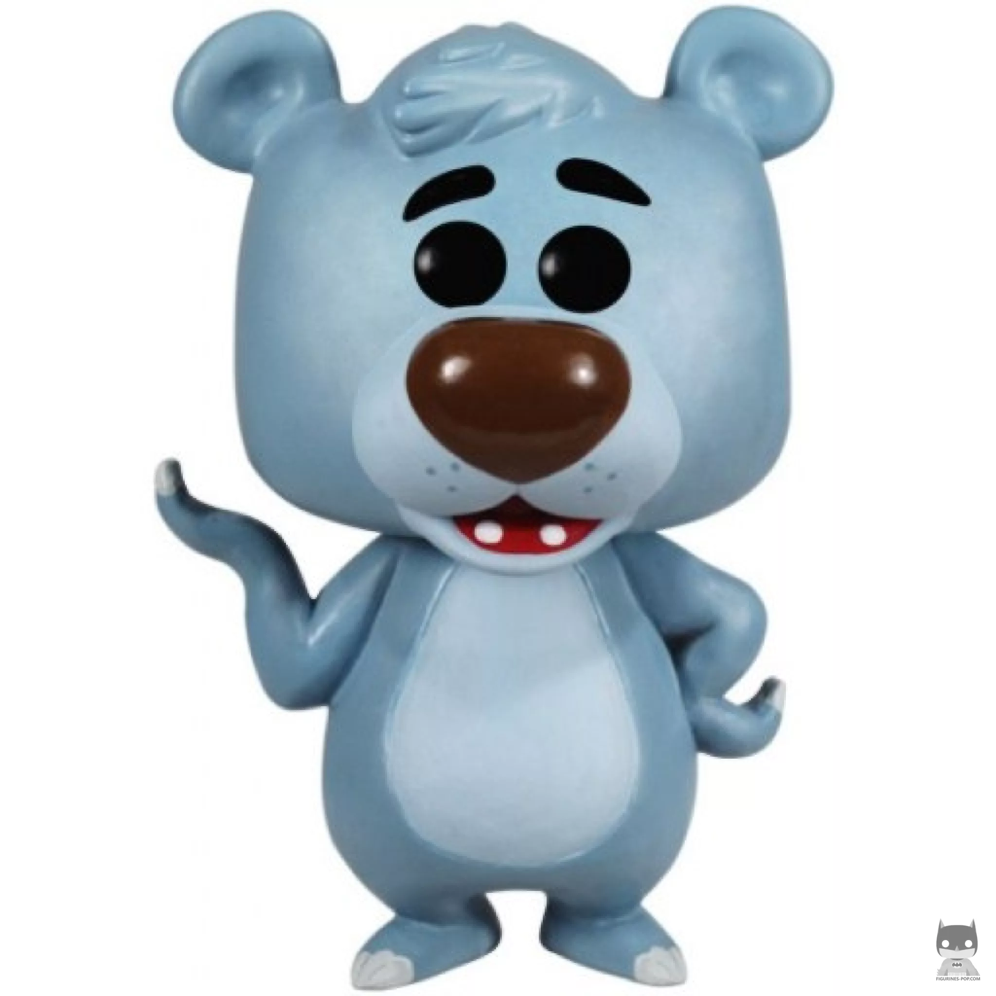 Baloo Bear Funko Pop! figure (Jungle Book)