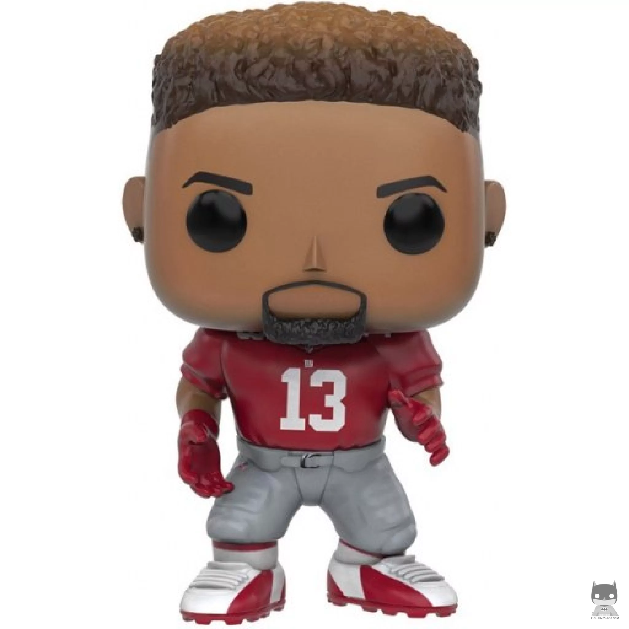 Odell Beckham Jr. Funko Pop! figure (NFL)
