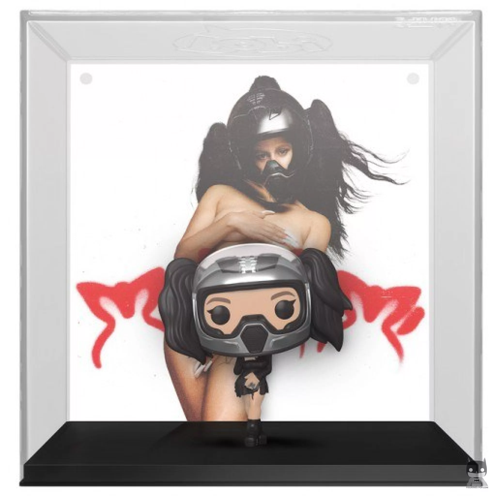 Rosalía : Motomami Funko Pop! figure (Rosalía)