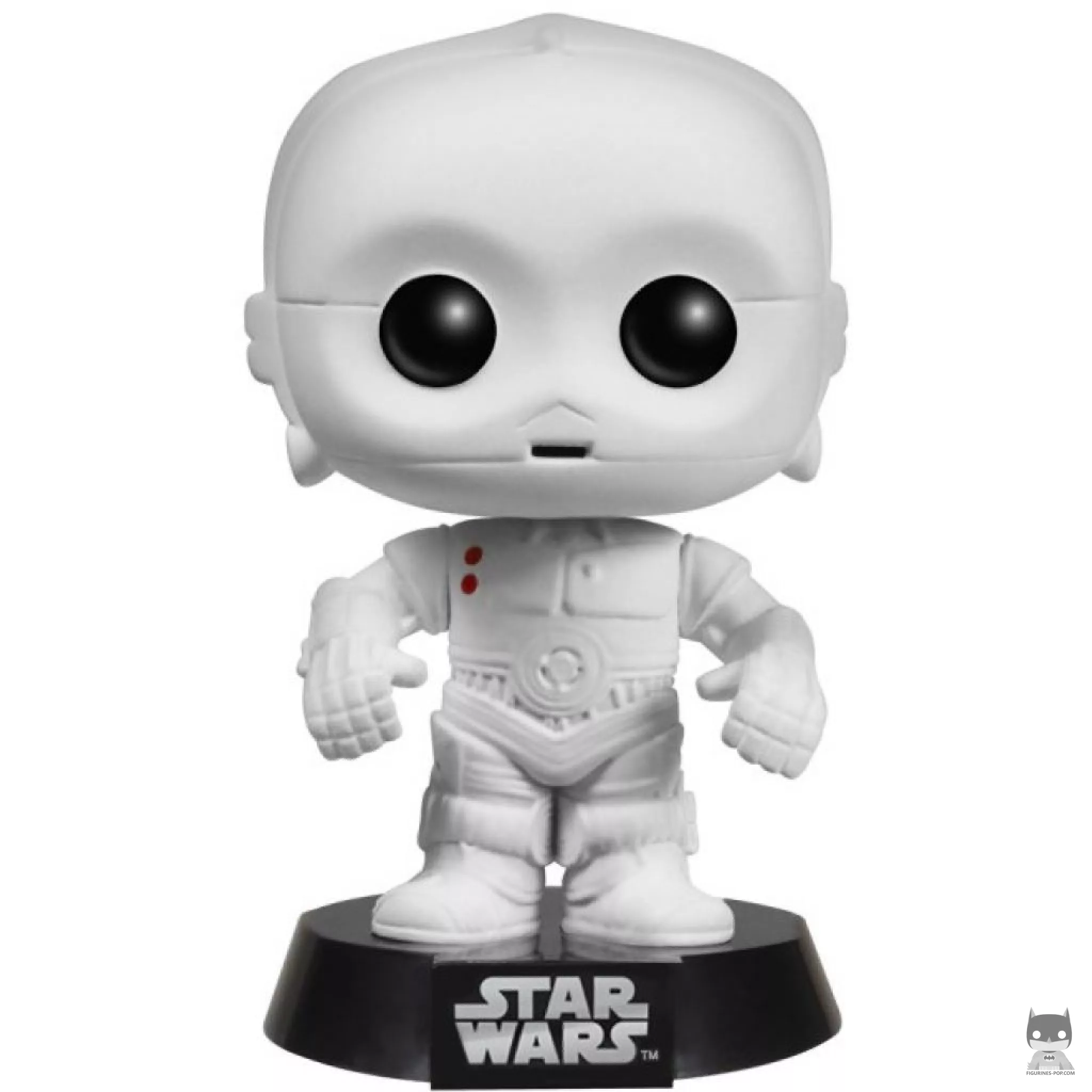 K-3PO Funko Pop! figure (Star Wars: Episode I, The Phantom Menace)
