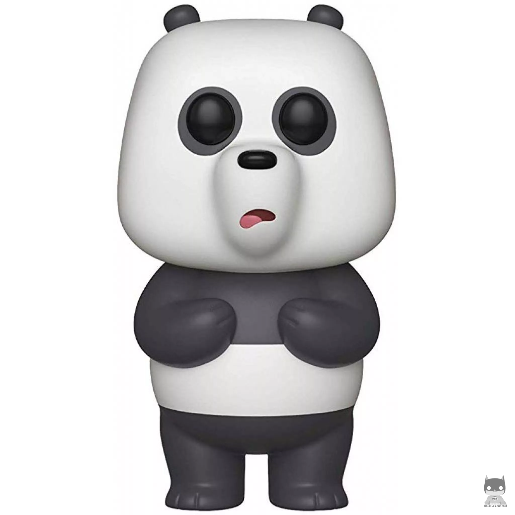 Panda Funko Pop! figure (We Bare Bears)