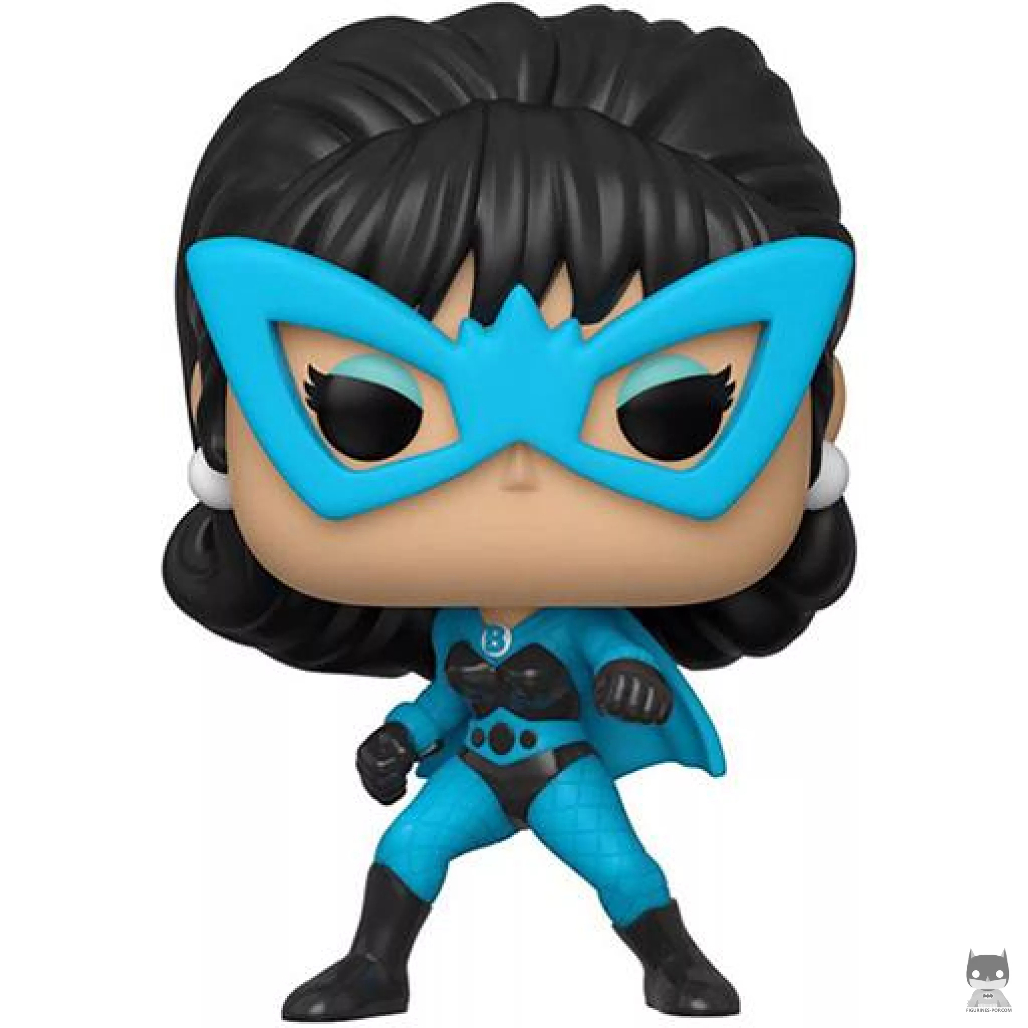 Black Widow Funko Pop! figure (Marvel 80 Years)