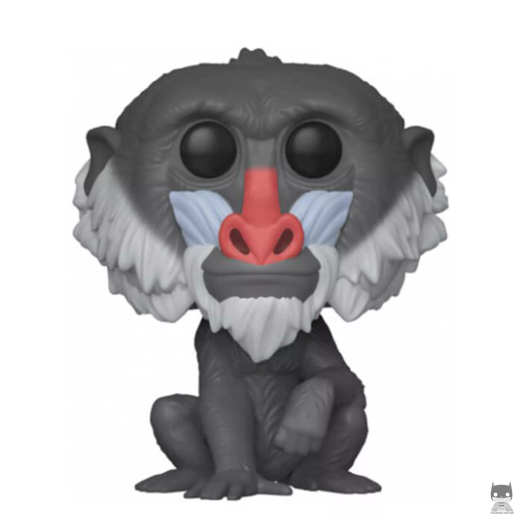 Rafiki Funko Pop! figure (The Lion King)