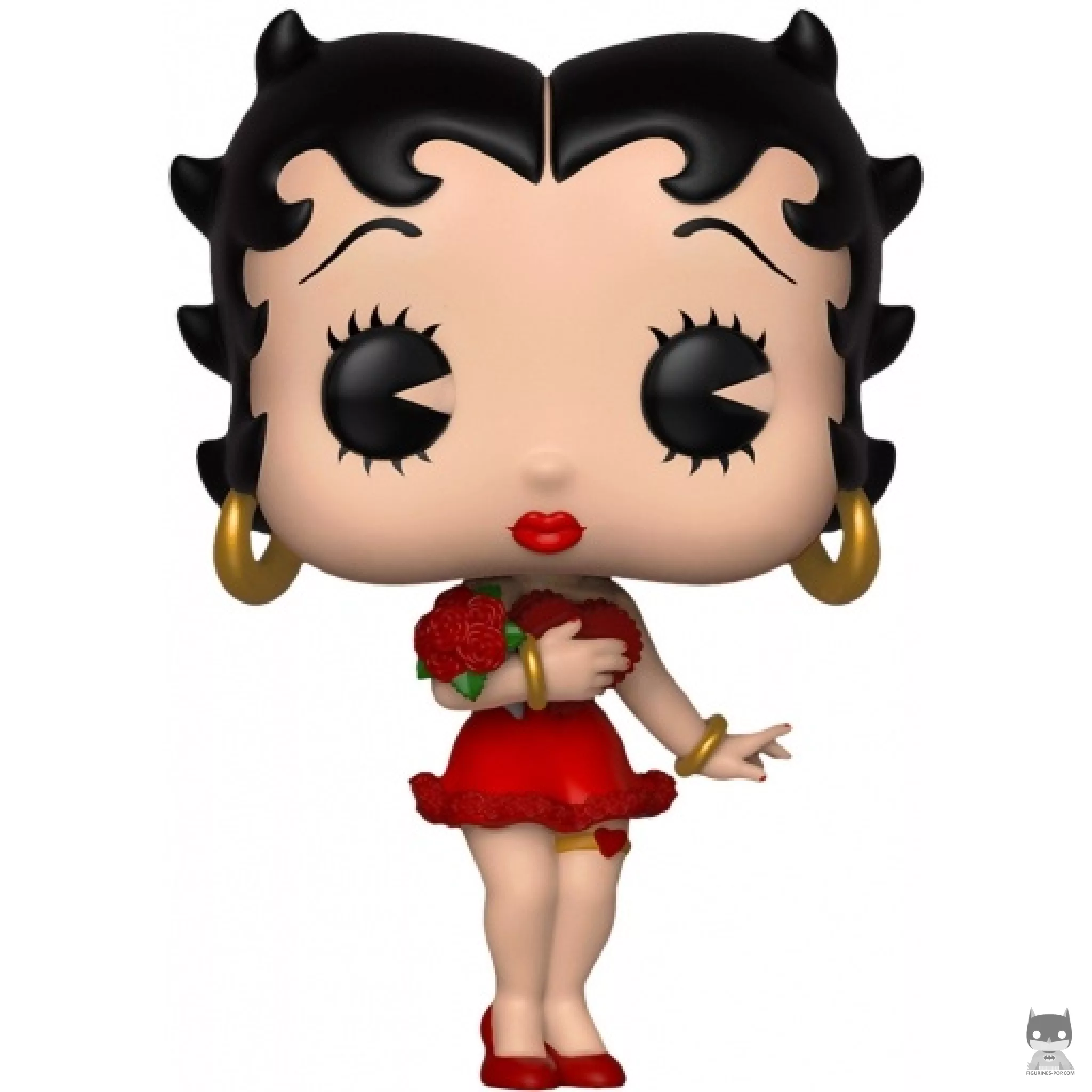 Sweetheart Betty Boop Funko Pop! figure (Betty Boop)