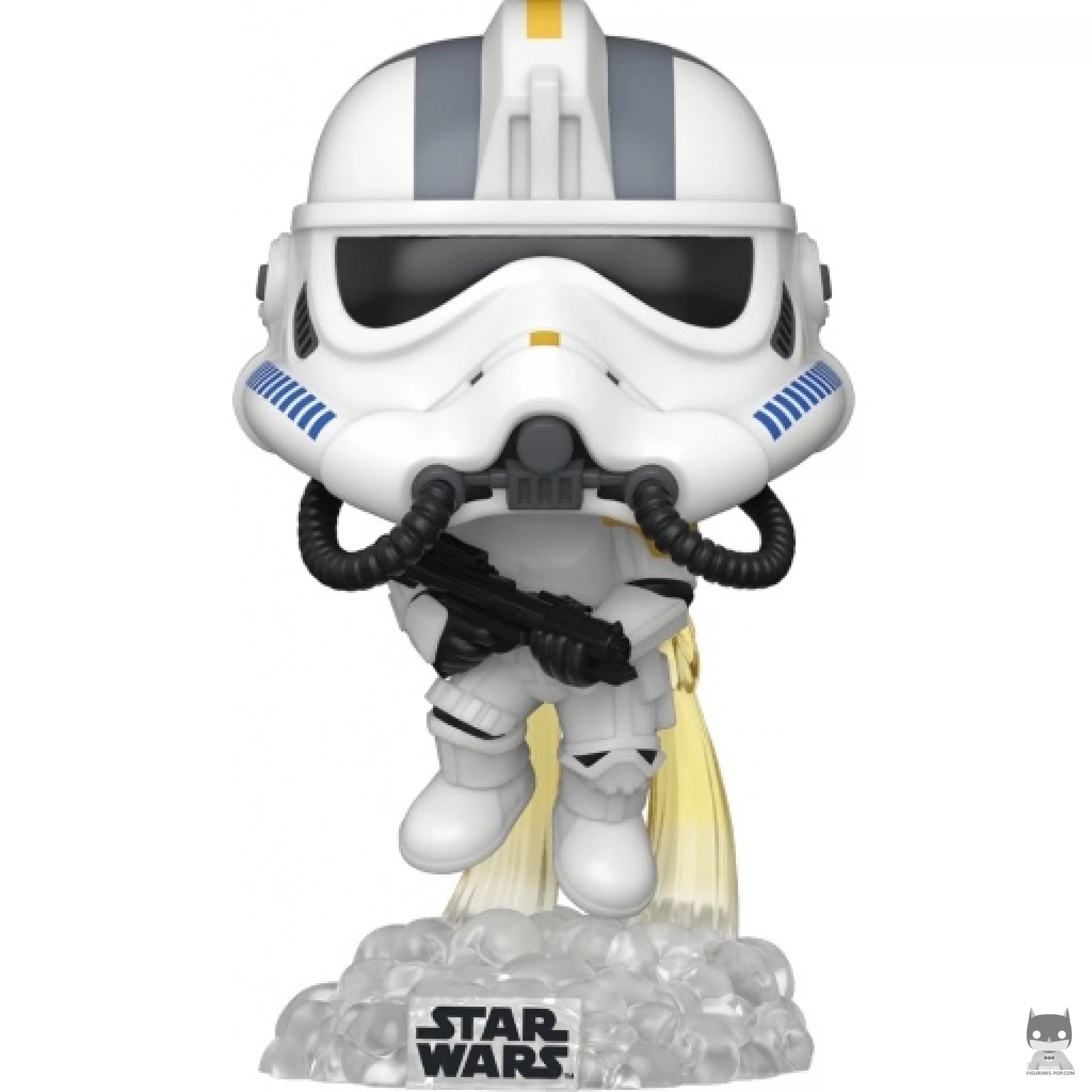 Imperial Rocket Trooper Funko Pop! figure (Star Wars: Battlefront)