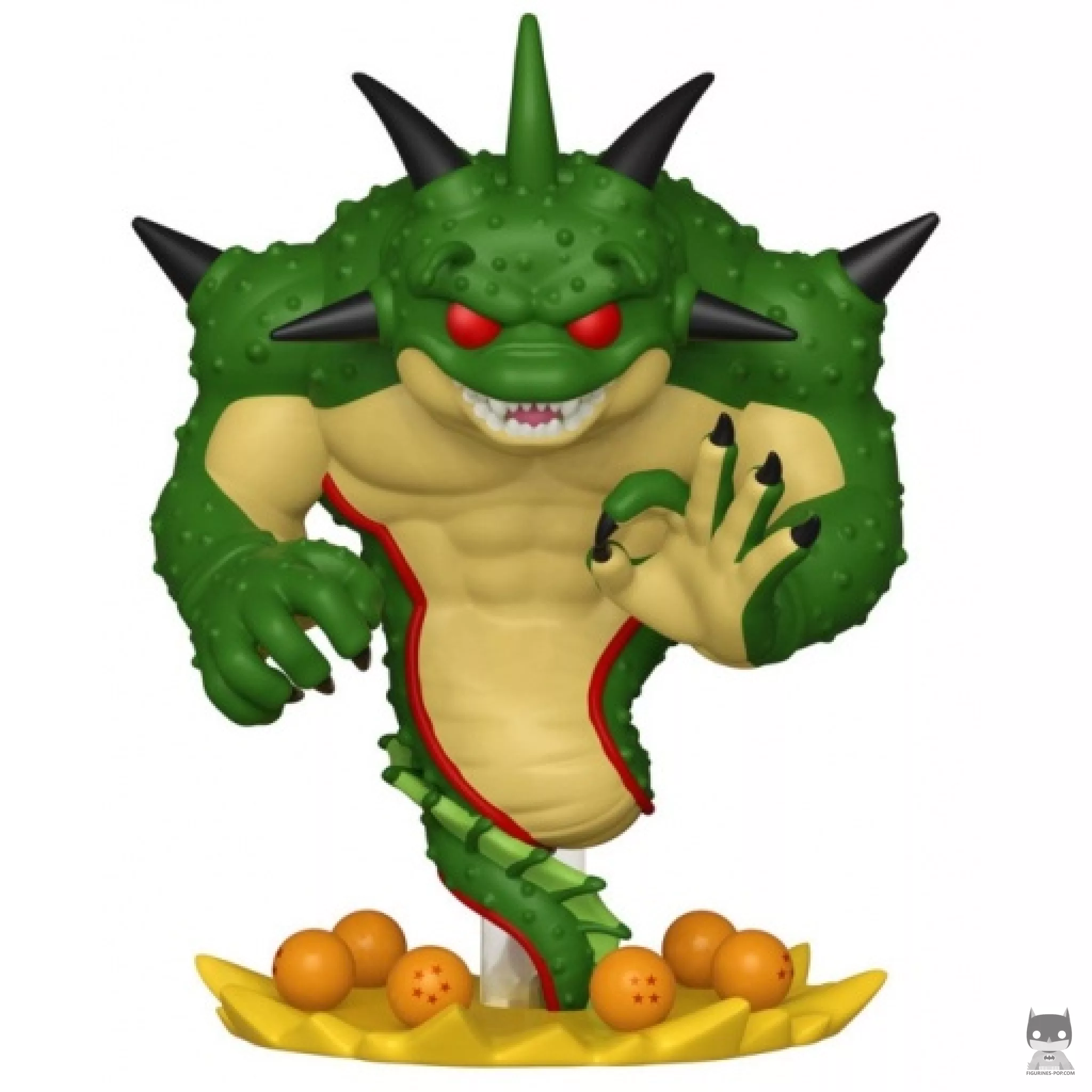 Porunga (Supersized) Funko Pop! figure (Dragon Ball Z (DBZ))