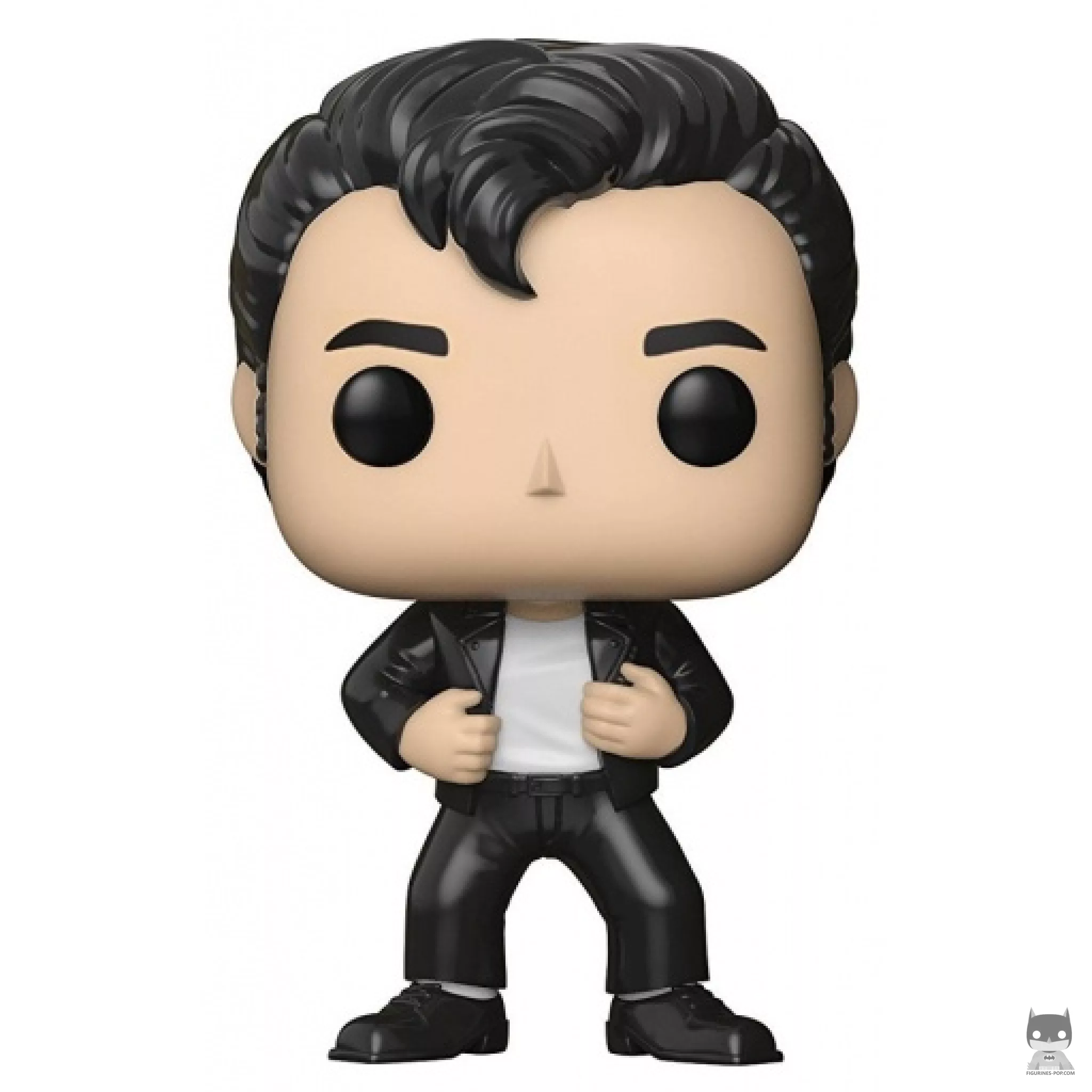 Danny Zuko Funko Pop! figure (Grease)
