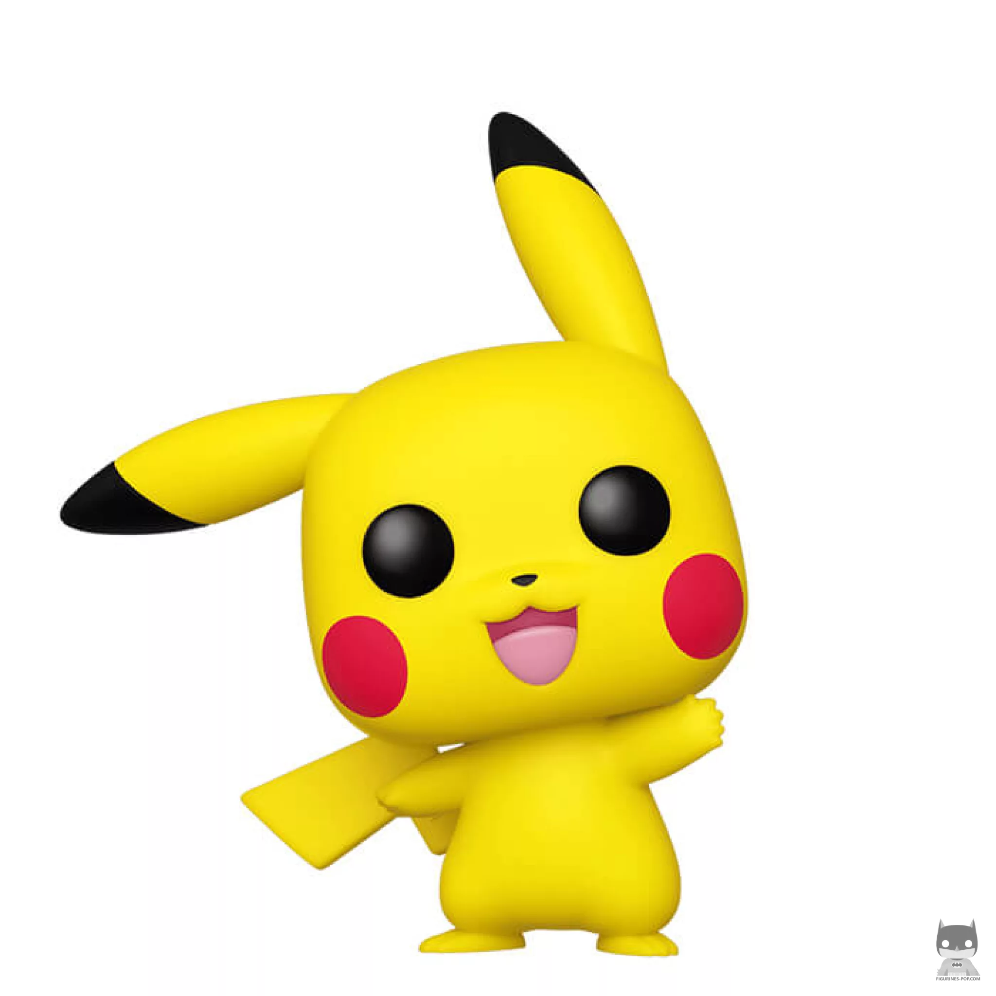 Pikachu Funko Pop! figure (Pokémon)