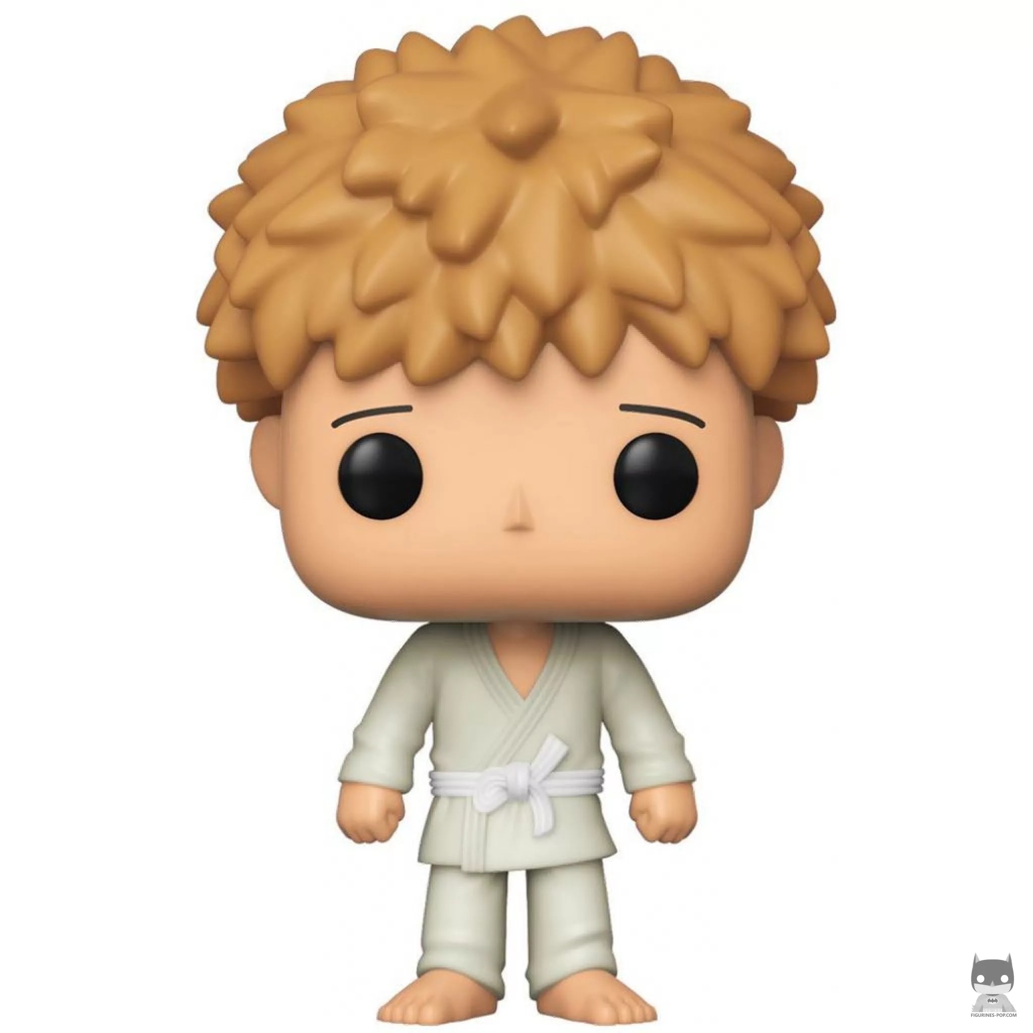 Saitama at Martial Arts Tournament Funko Pop! figure (One Punch Man)