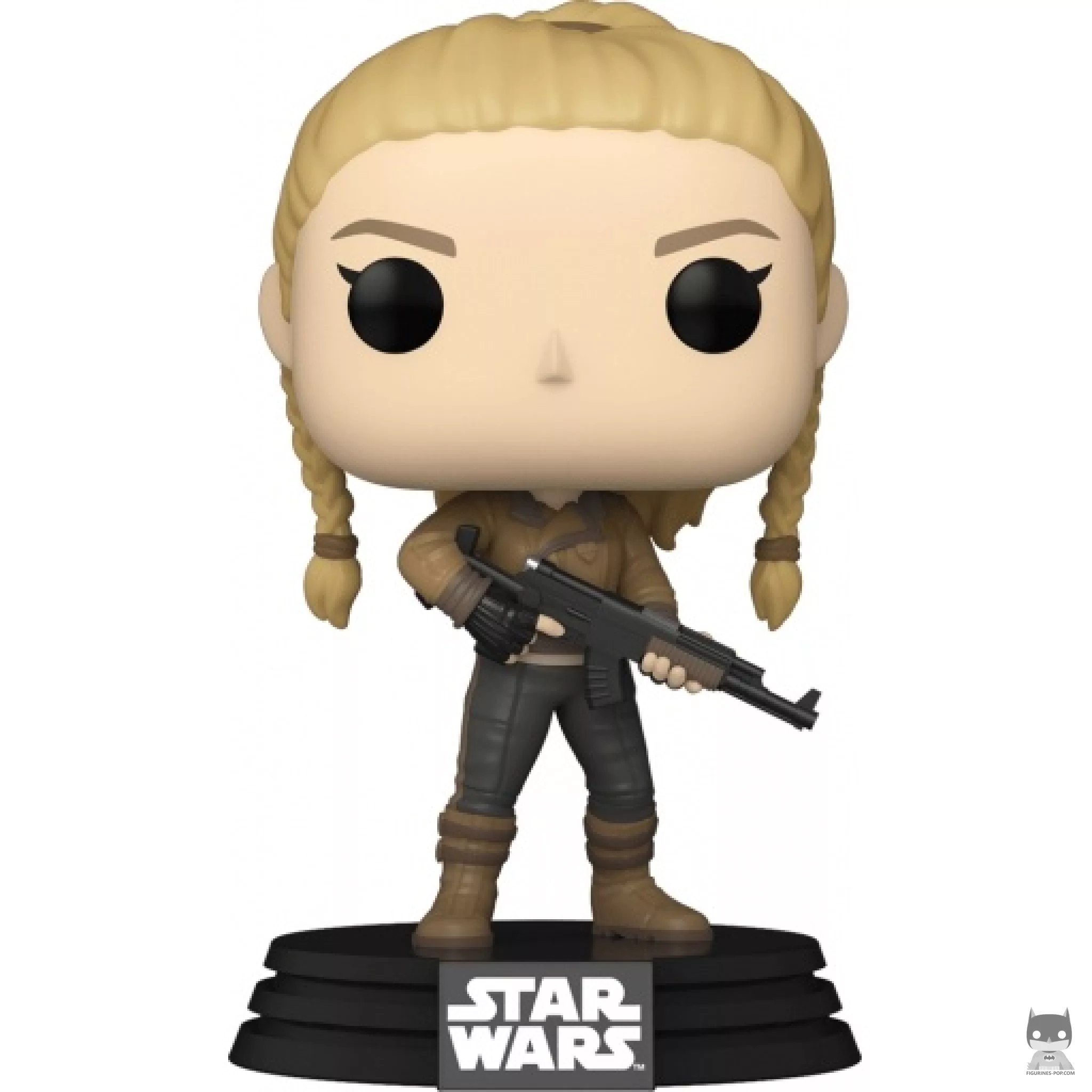 Vel Sartha Funko Pop! figure (Star Wars: Andor)
